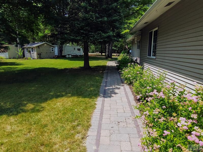 960 Rivers Terrace Road Gladwin, MI 48624 - Photo 62 of 69