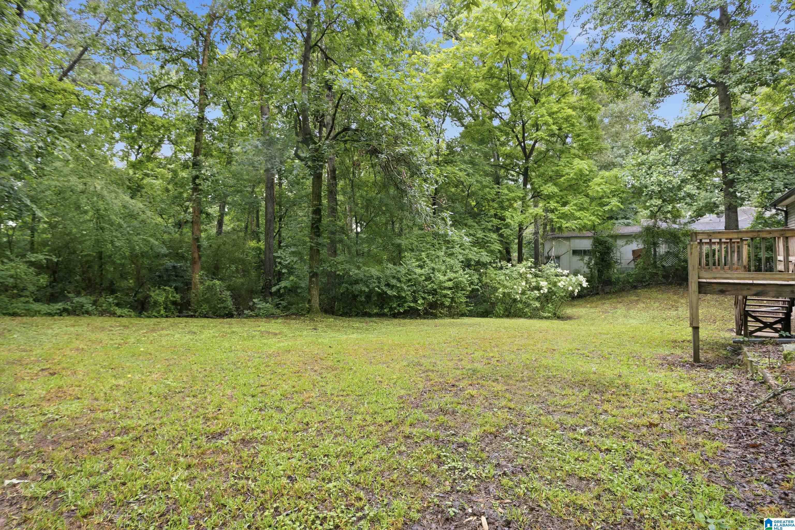 866 Westwood Road Mount Olive, AL 35117 - Photo 30 of 37