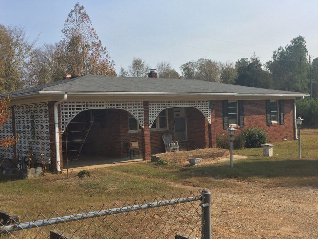 1506 Upper Mill Road Plum Branch, SC 29845 - Photo 1 of 19