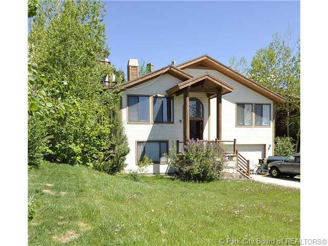 4018 Rasmussen Road Park City, UT 84098 - Photo 1 of 1