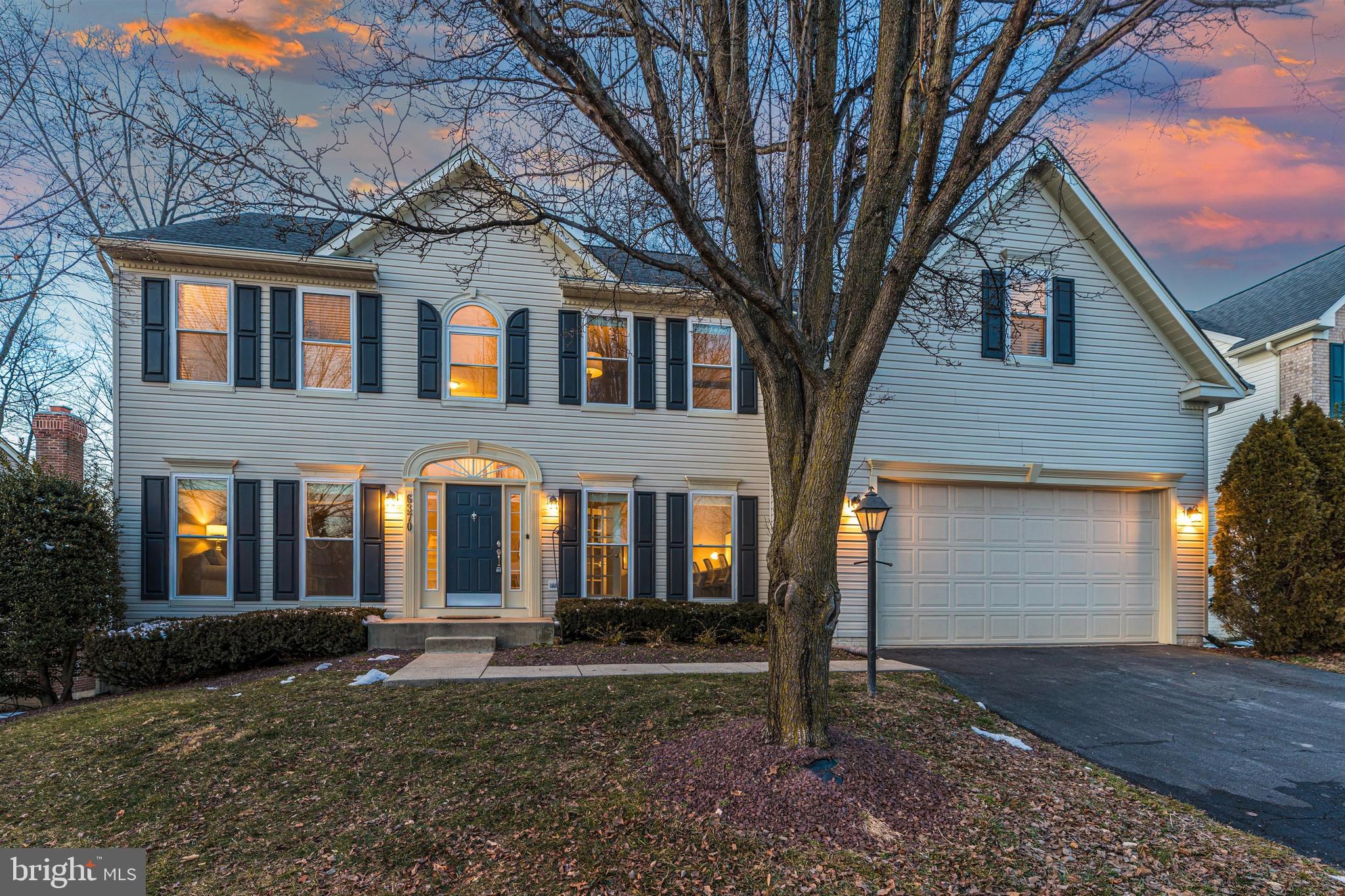 6370 Claridge Drive North Frederick, MD 21701 - Photo 2 of 105