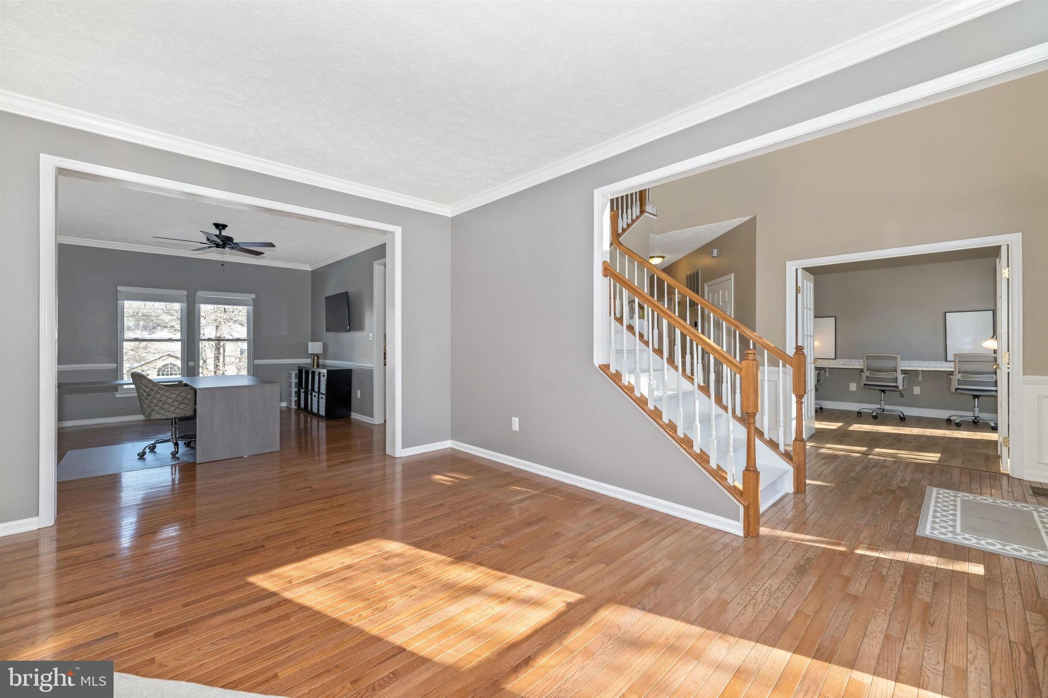 6370 Claridge Drive North Frederick, MD 21701 - Photo 11 of 105