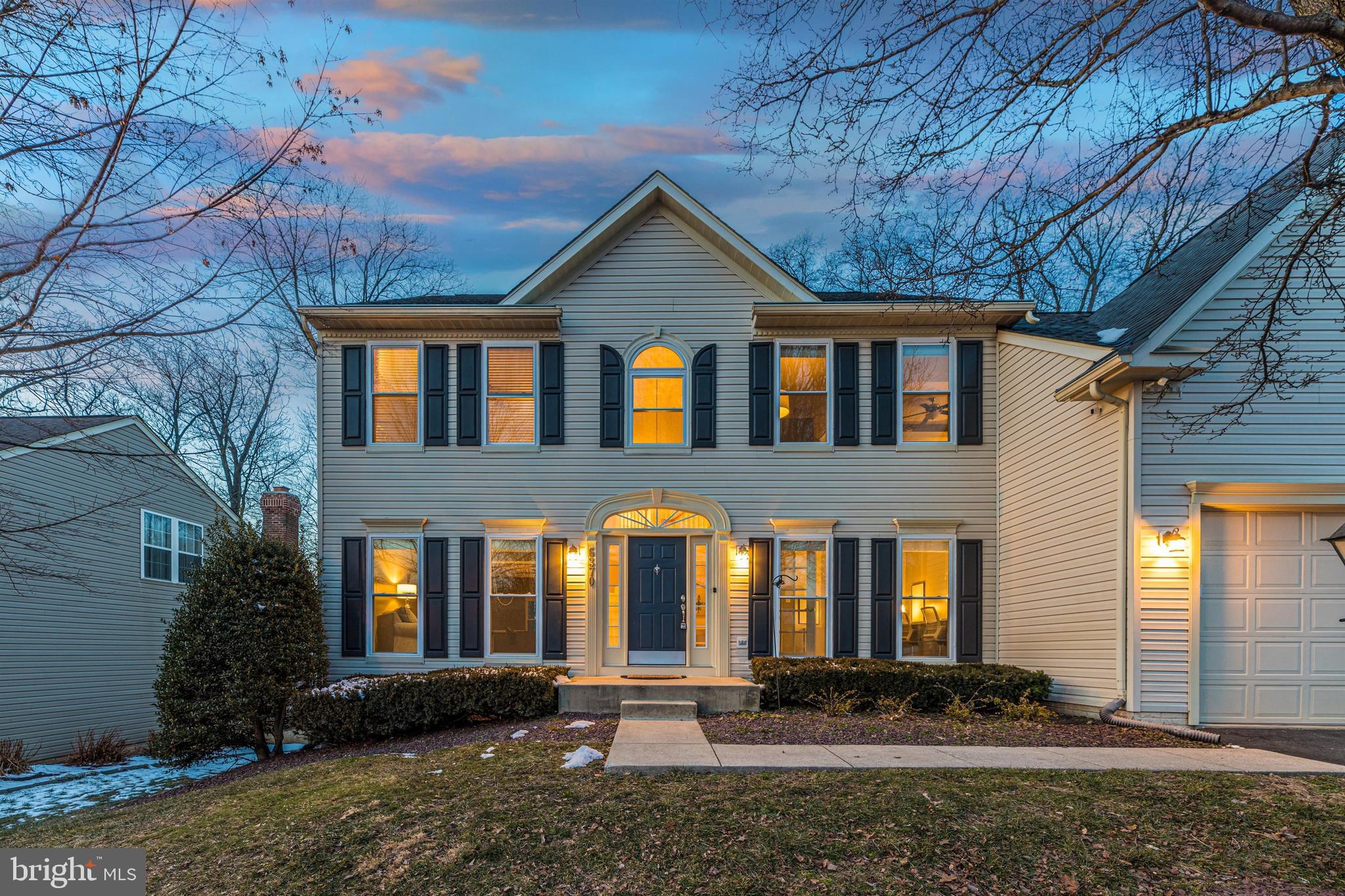 6370 Claridge Drive North Frederick, MD 21701 - Photo 101 of 105