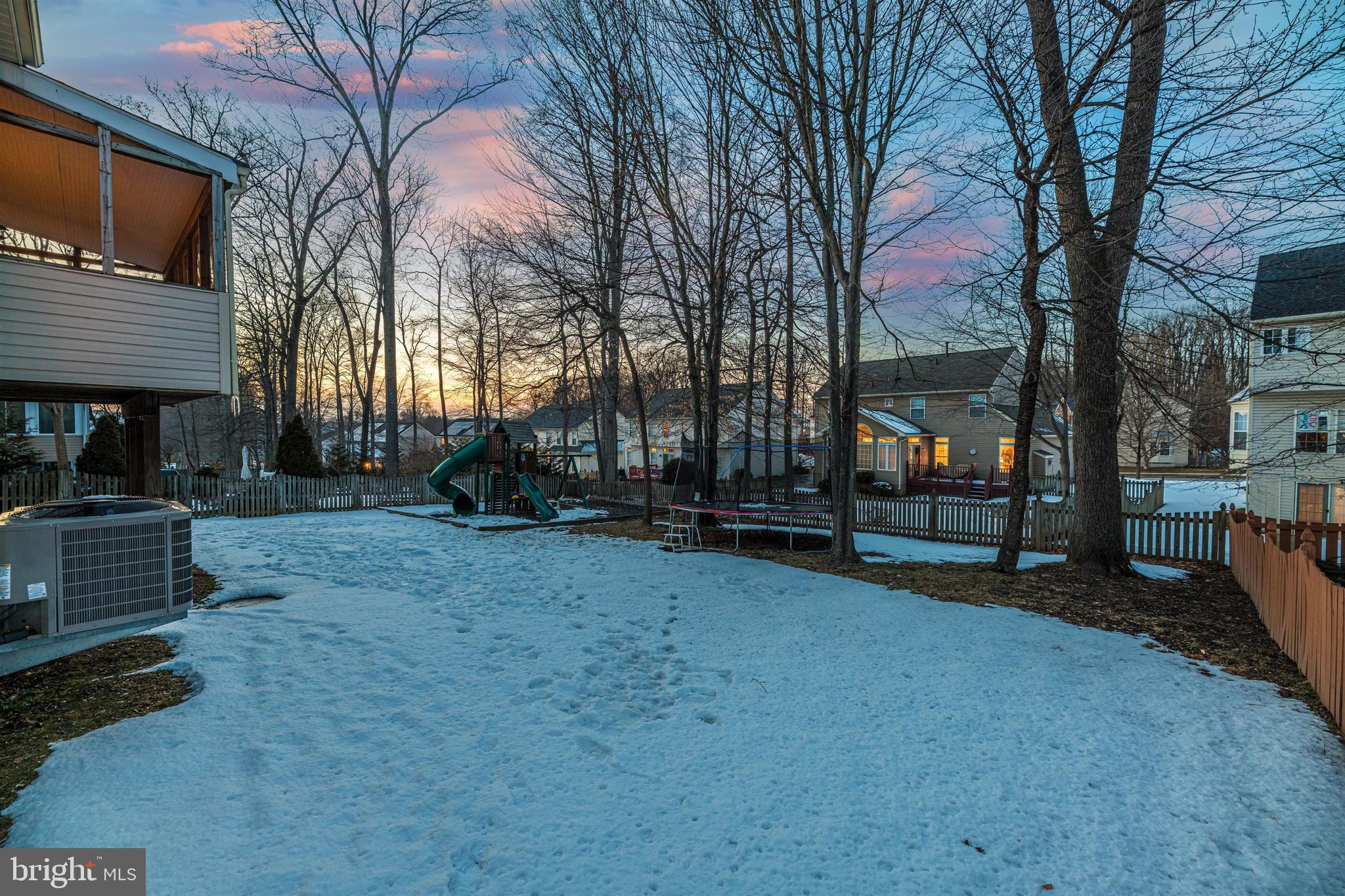 6370 Claridge Drive North Frederick, MD 21701 - Photo 102 of 105