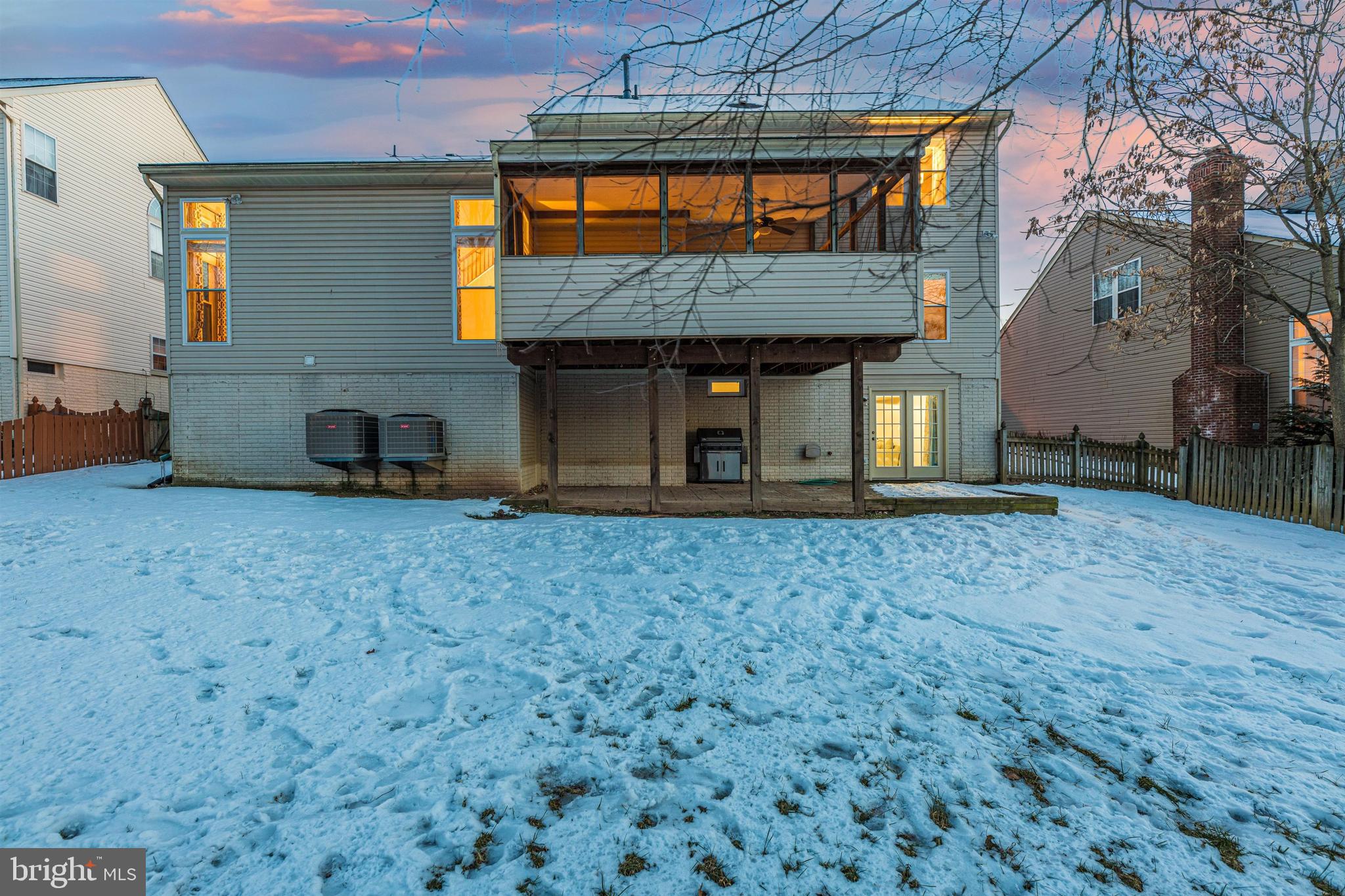 6370 Claridge Drive North Frederick, MD 21701 - Photo 103 of 105