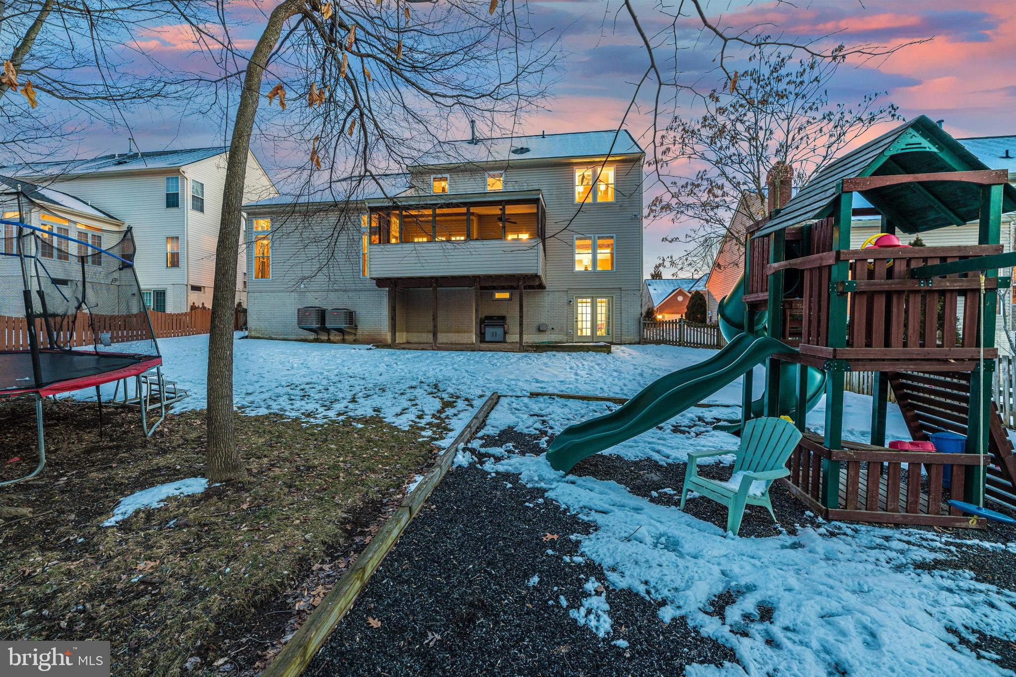 6370 Claridge Drive North Frederick, MD 21701 - Photo 104 of 105