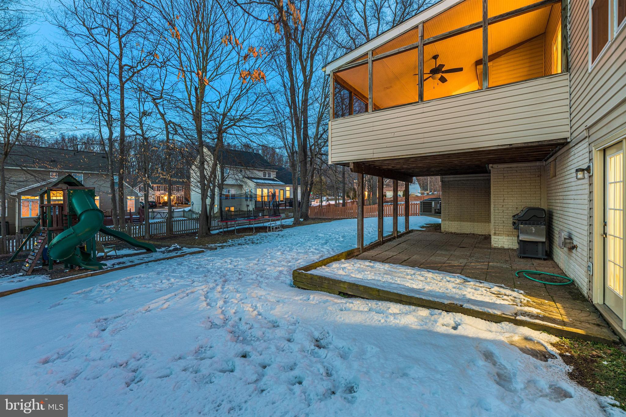 6370 Claridge Drive North Frederick, MD 21701 - Photo 105 of 105