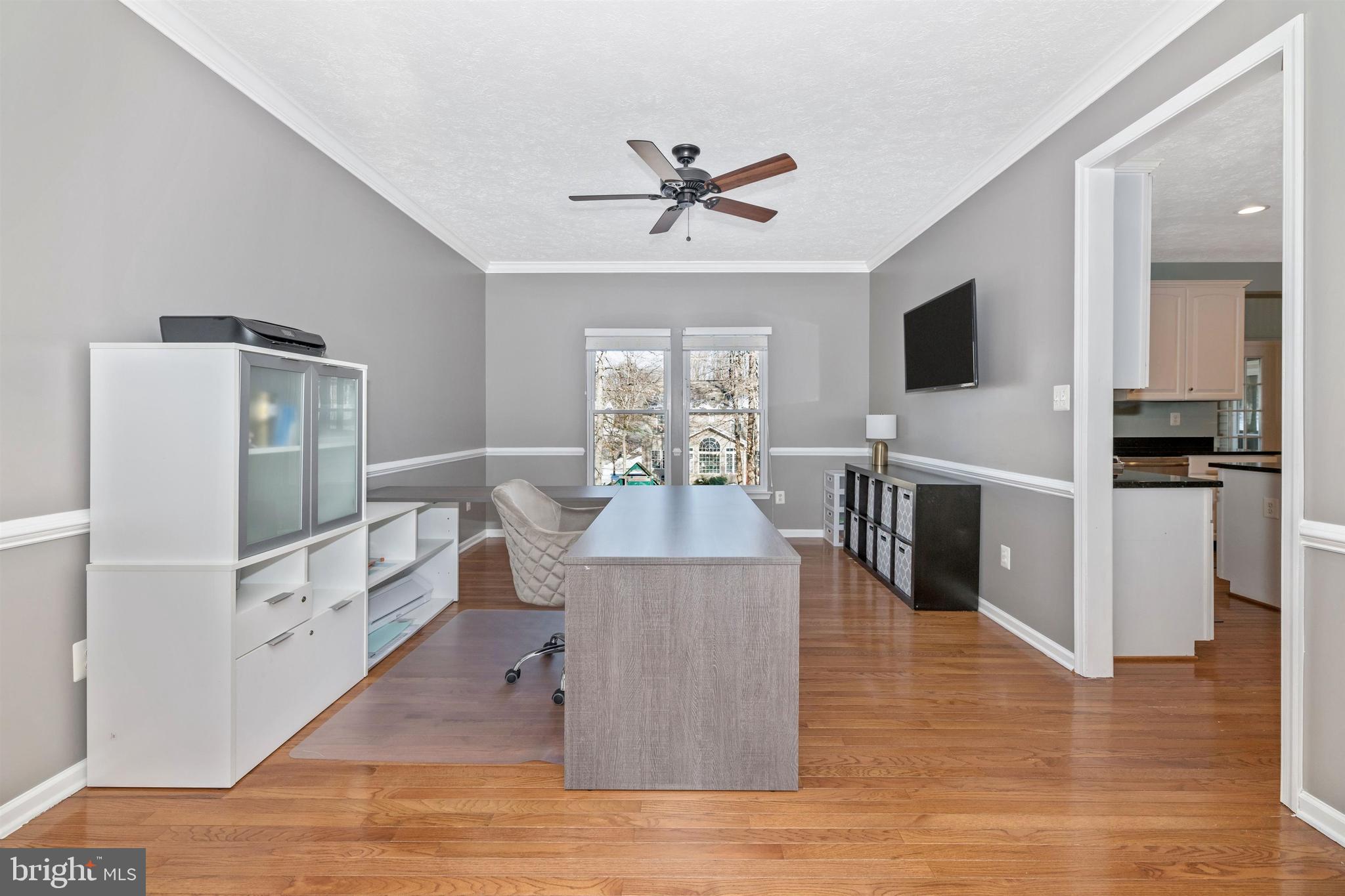 6370 Claridge Drive North Frederick, MD 21701 - Photo 13 of 105