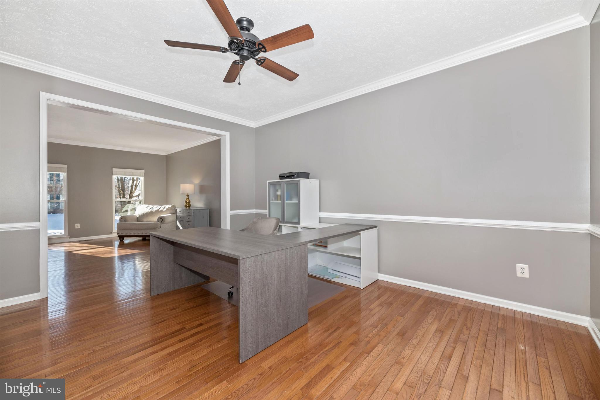 6370 Claridge Drive North Frederick, MD 21701 - Photo 15 of 105