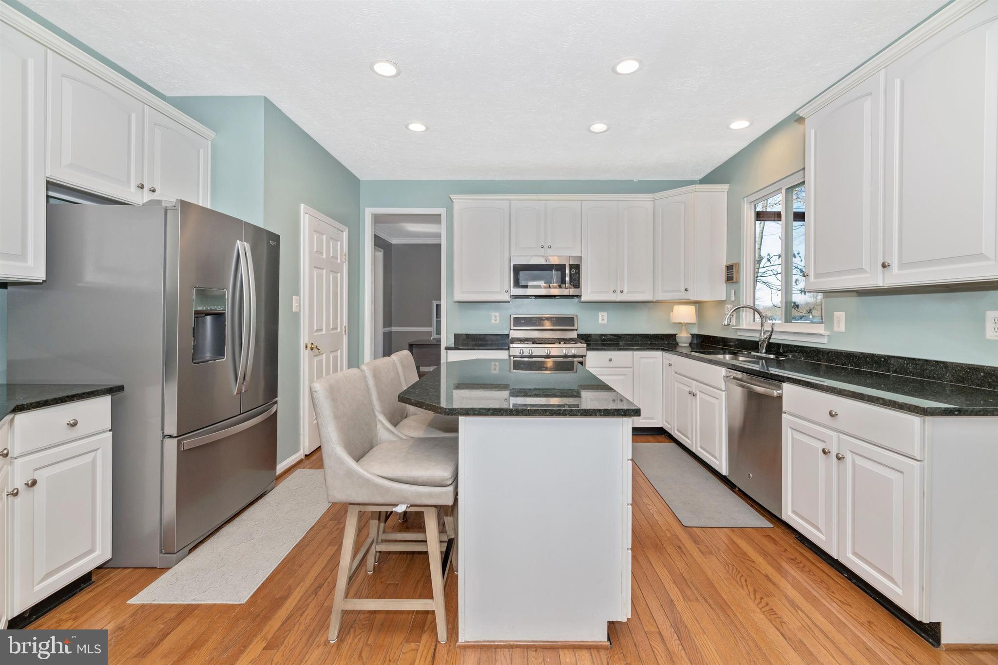 6370 Claridge Drive North Frederick, MD 21701 - Photo 17 of 105