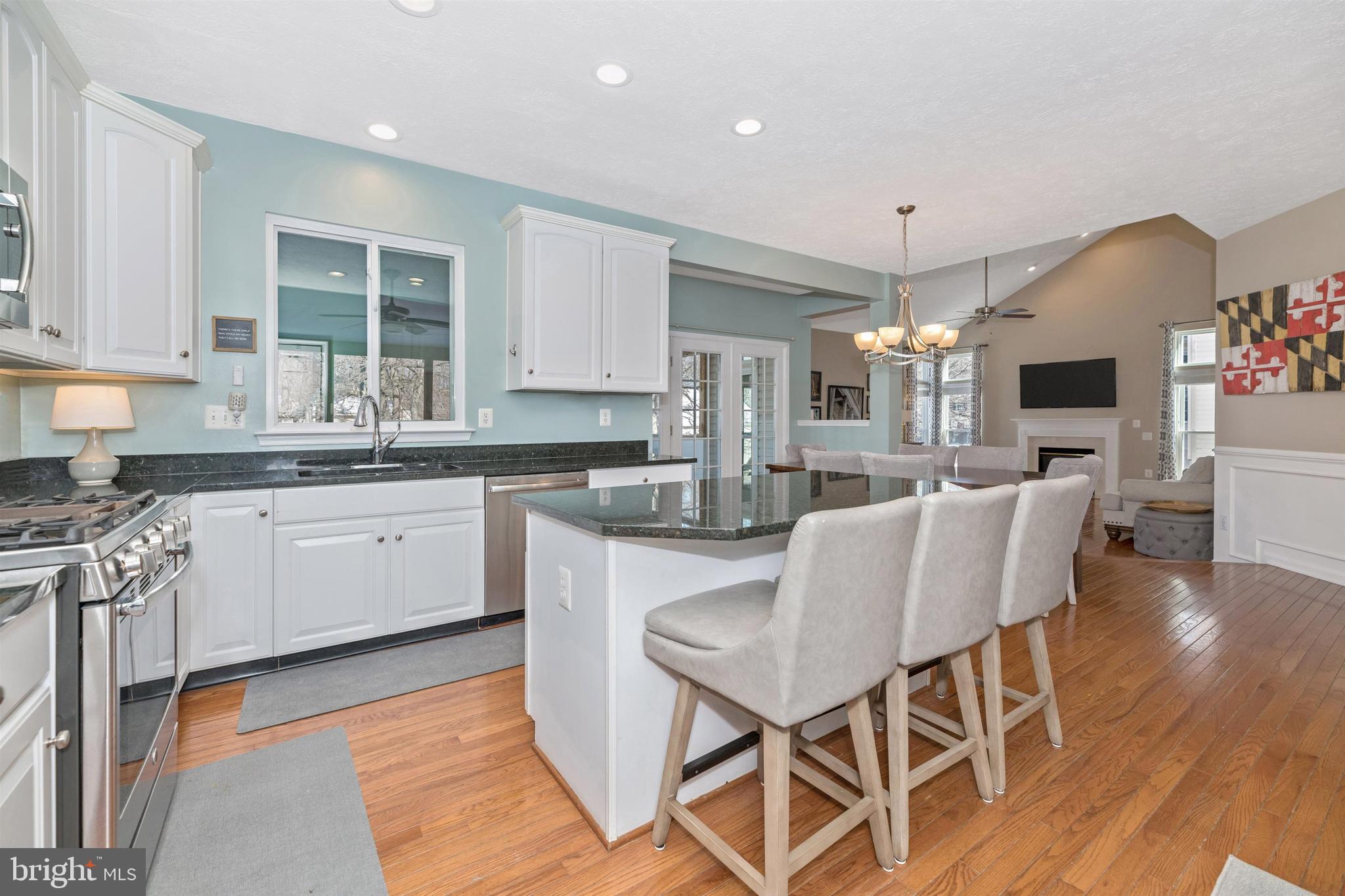 6370 Claridge Drive North Frederick, MD 21701 - Photo 19 of 105