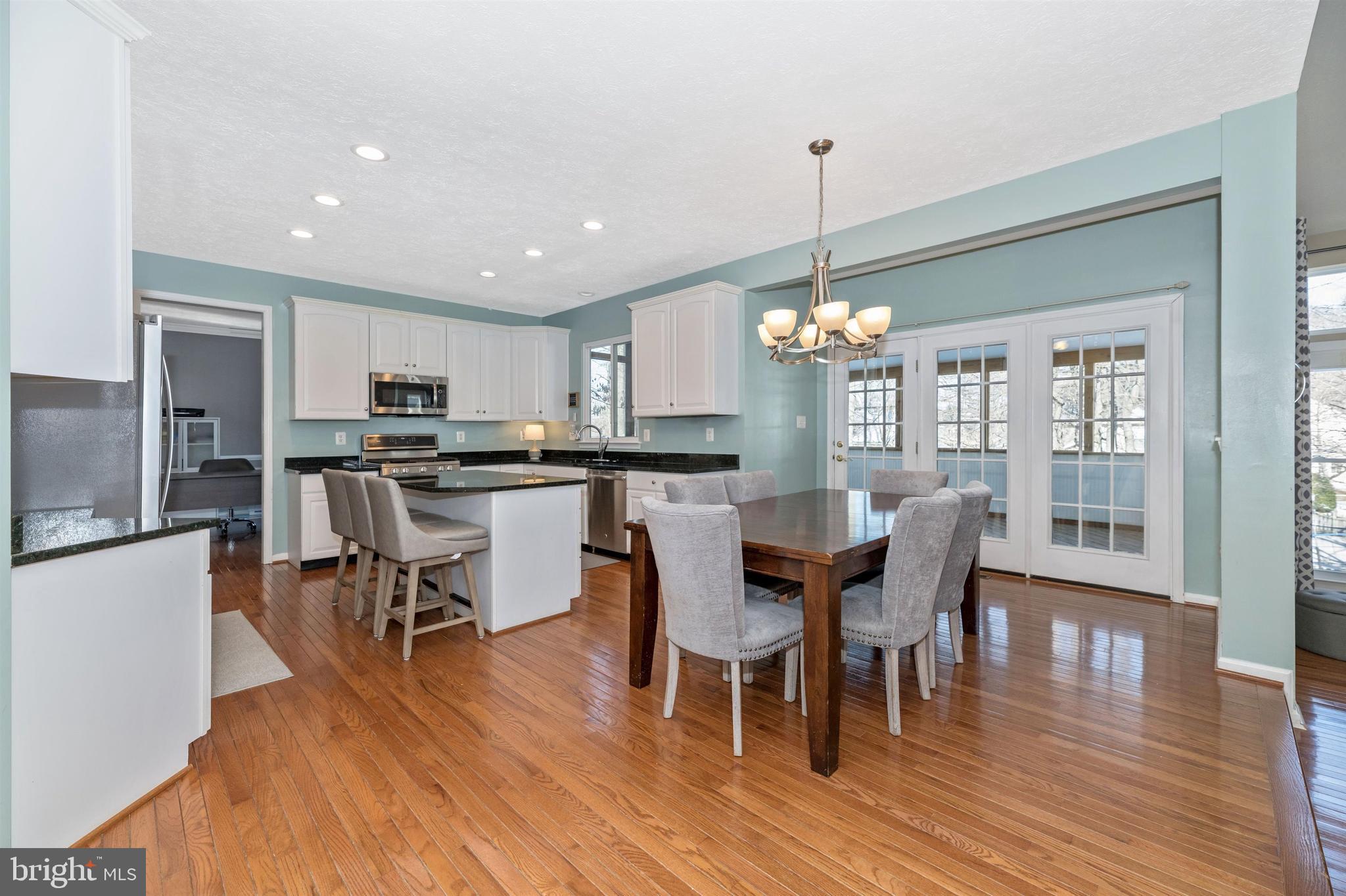 6370 Claridge Drive North Frederick, MD 21701 - Photo 20 of 105