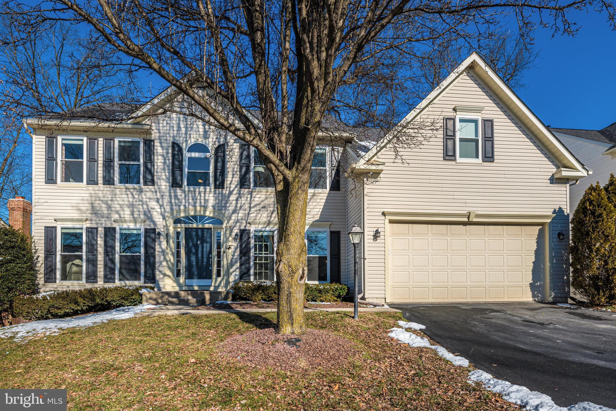 6370 Claridge Drive North Frederick, MD 21701 - Photo 3 of 105