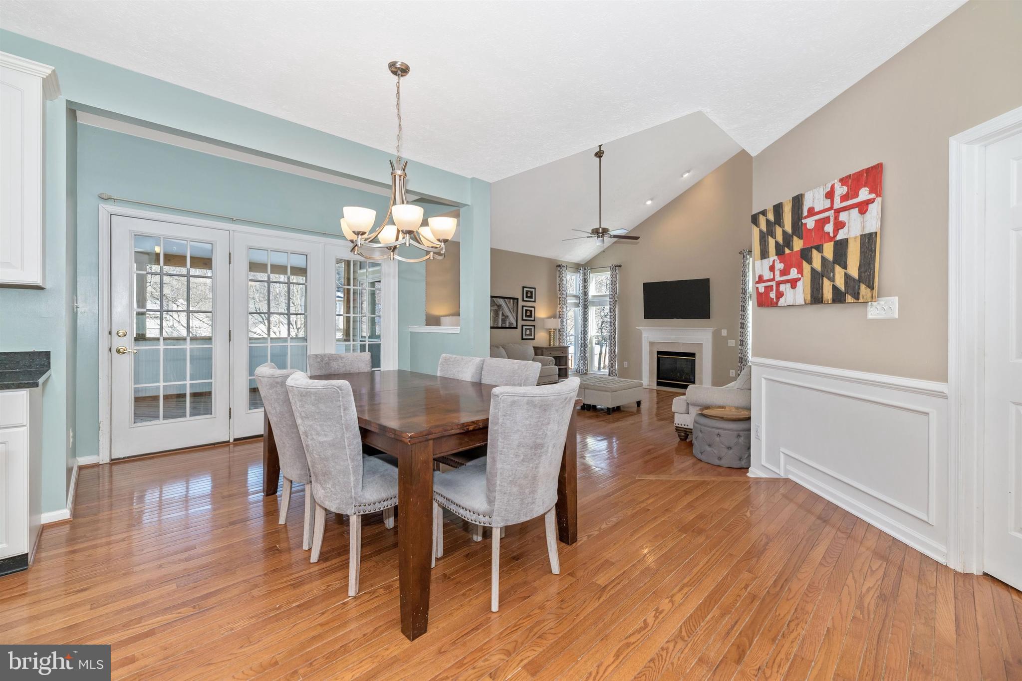 6370 Claridge Drive North Frederick, MD 21701 - Photo 21 of 105