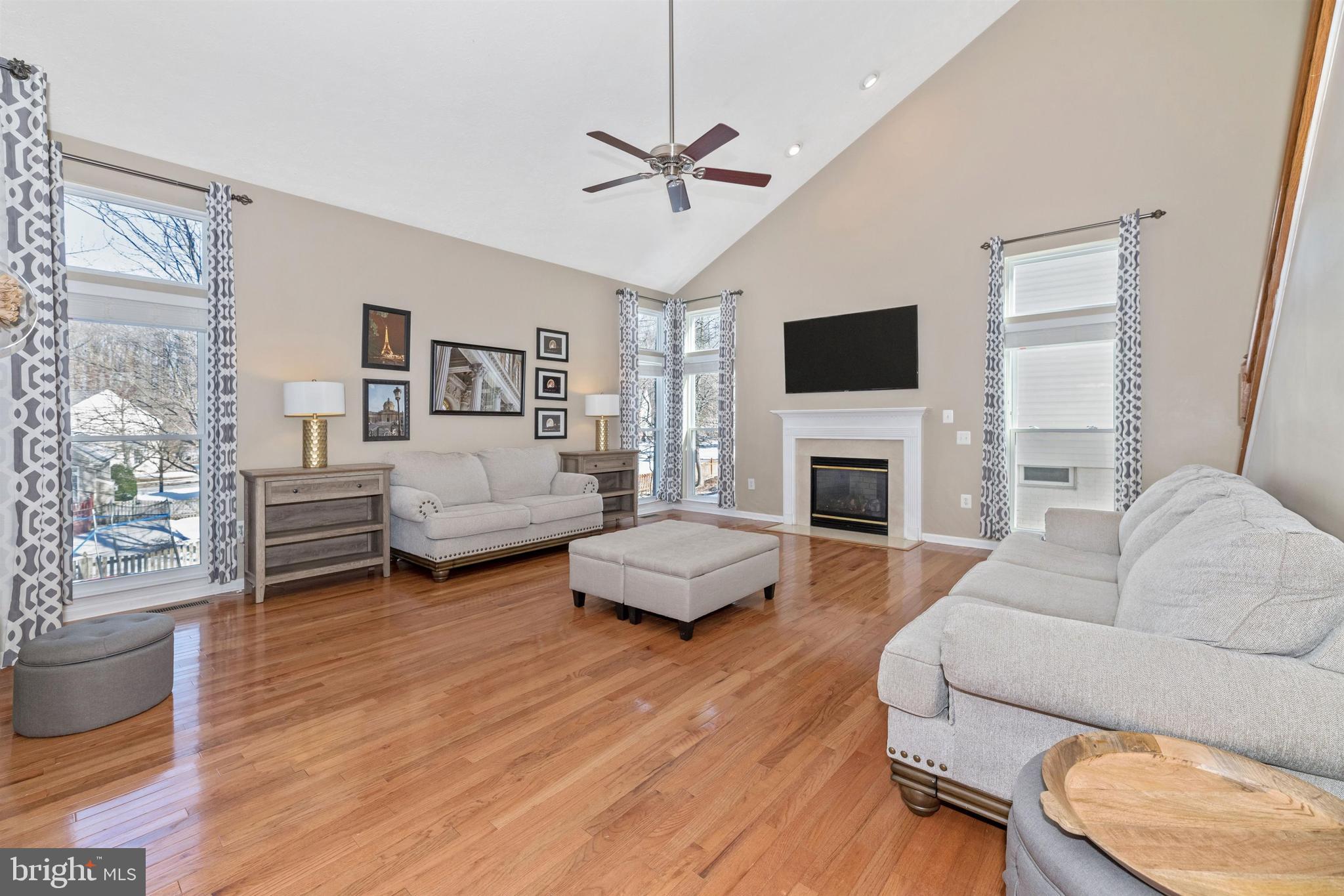 6370 Claridge Drive North Frederick, MD 21701 - Photo 22 of 105