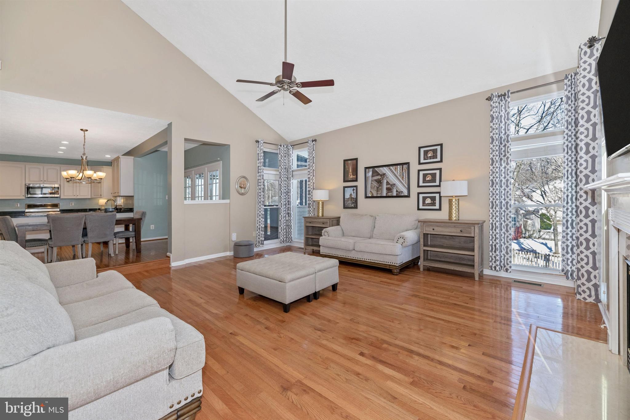 6370 Claridge Drive North Frederick, MD 21701 - Photo 24 of 105