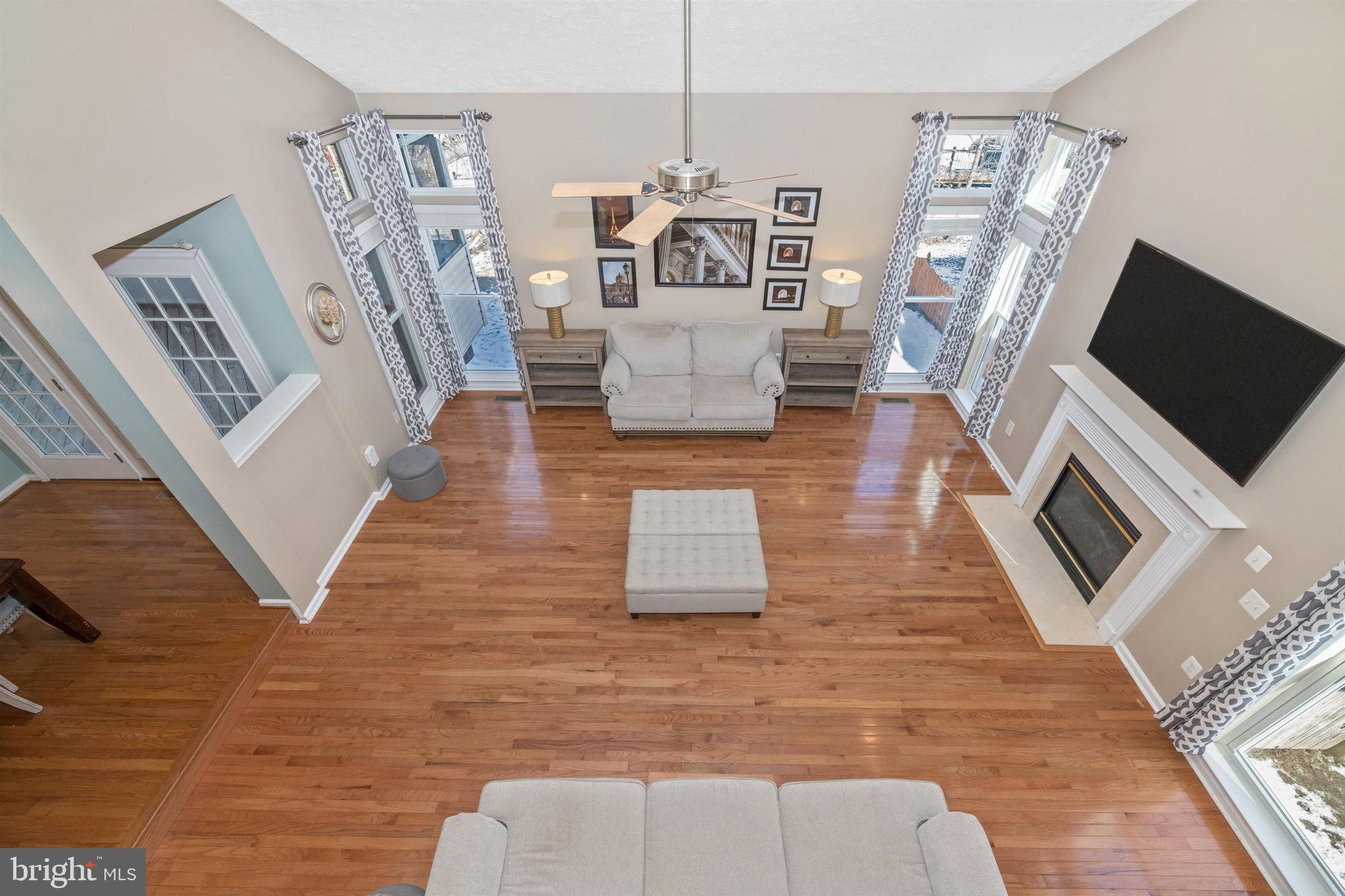 6370 Claridge Drive North Frederick, MD 21701 - Photo 25 of 105