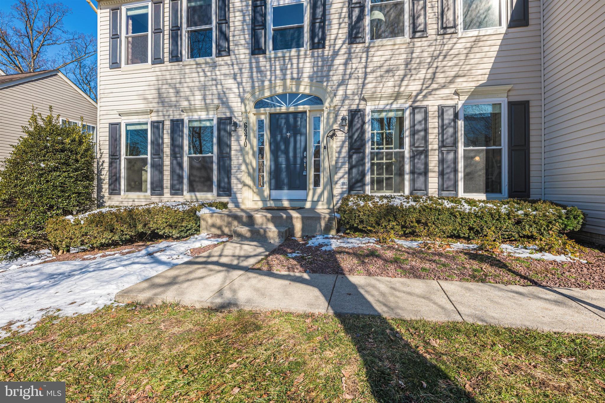 6370 Claridge Drive North Frederick, MD 21701 - Photo 4 of 105