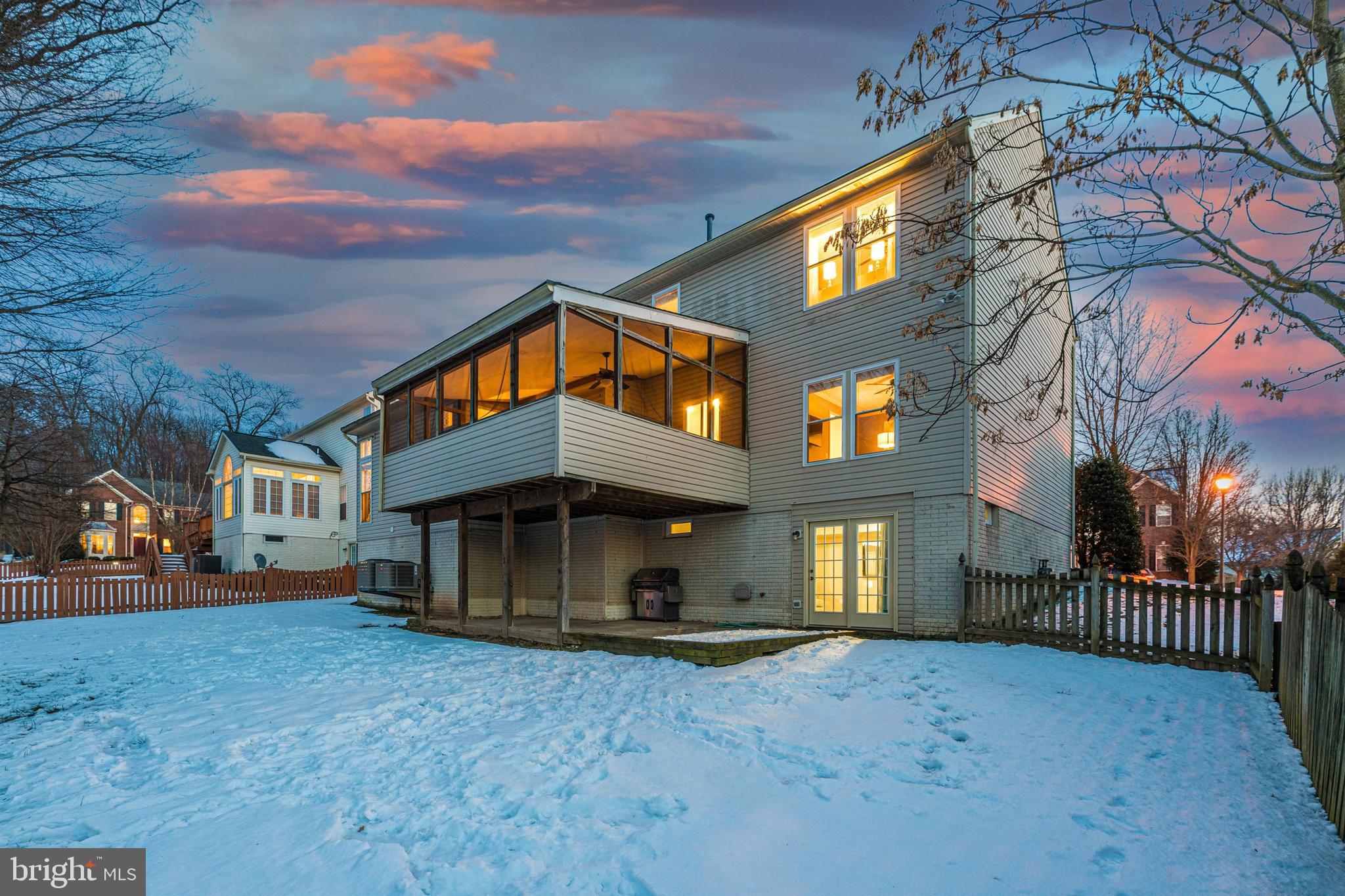 6370 Claridge Drive North Frederick, MD 21701 - Photo 5 of 105