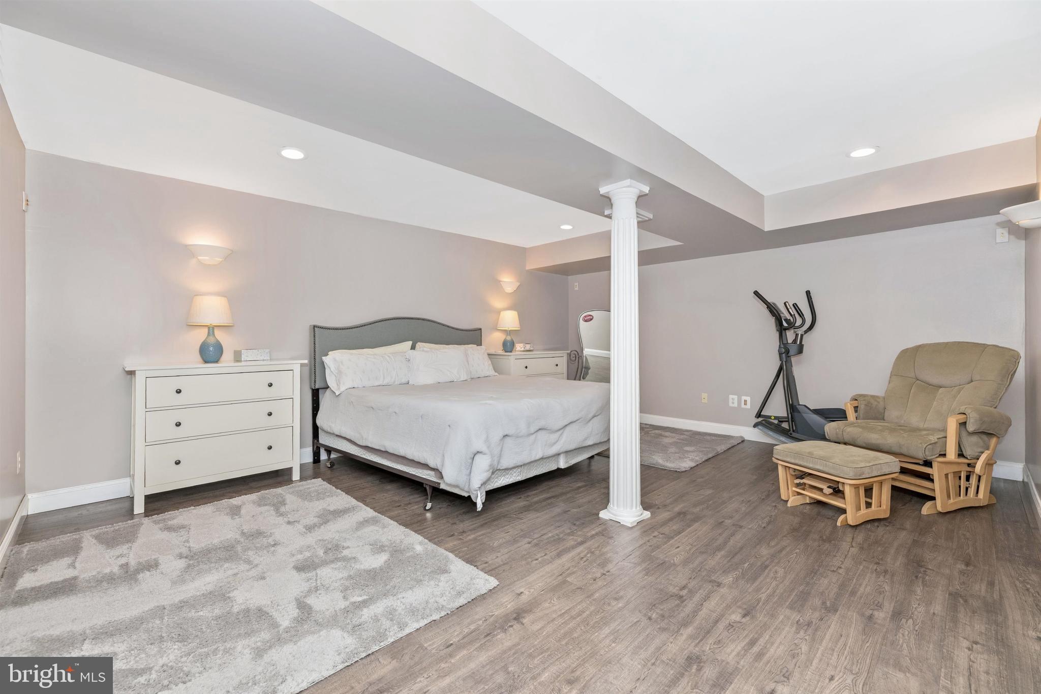 6370 Claridge Drive North Frederick, MD 21701 - Photo 47 of 105