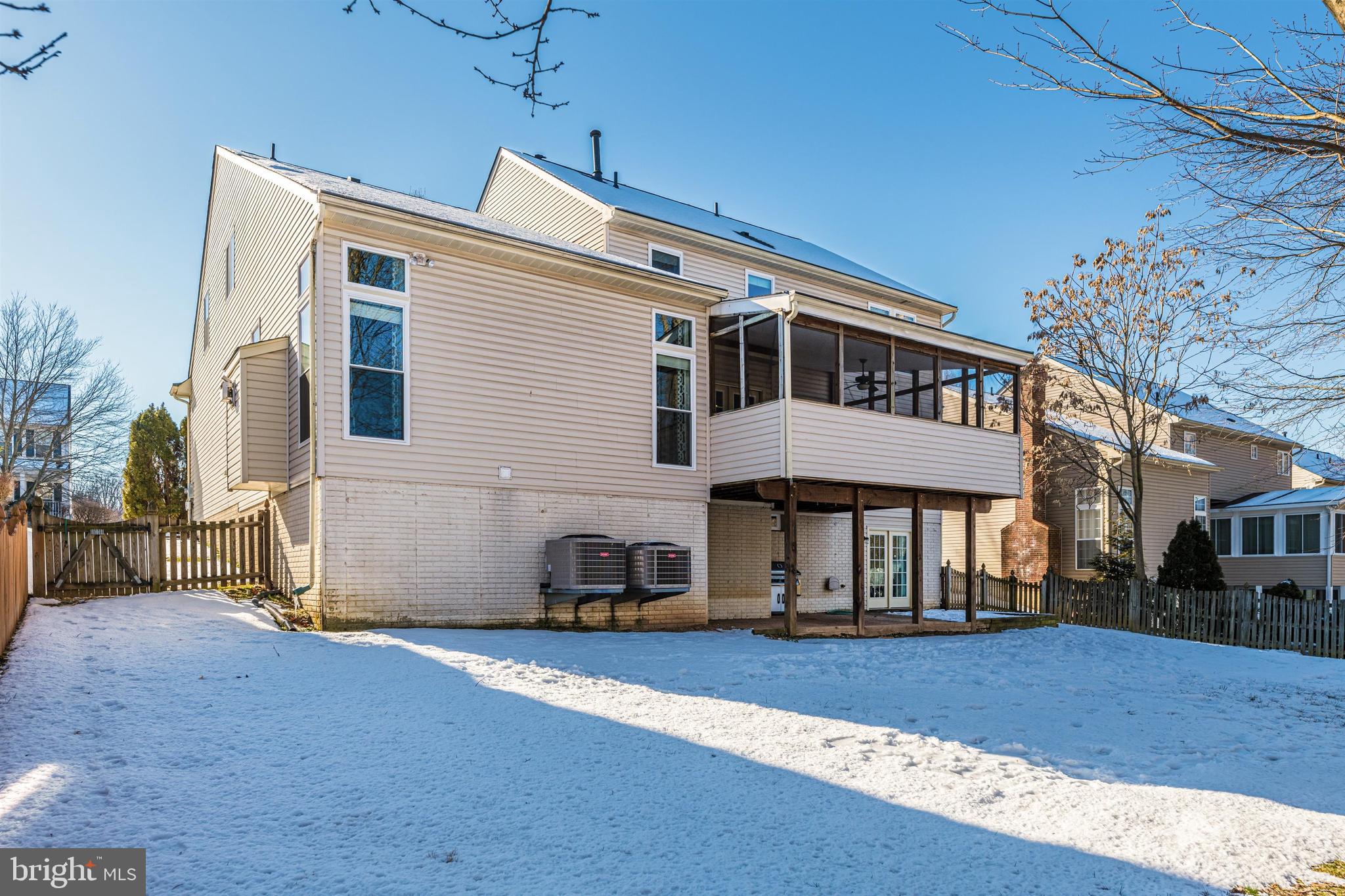 6370 Claridge Drive North Frederick, MD 21701 - Photo 49 of 105