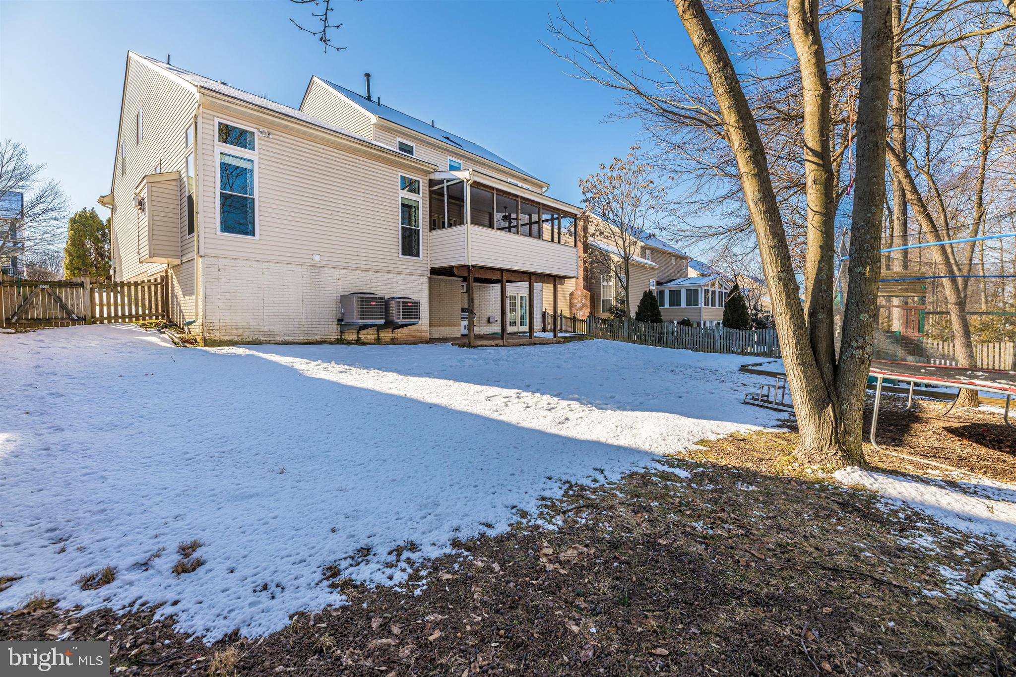 6370 Claridge Drive North Frederick, MD 21701 - Photo 50 of 105