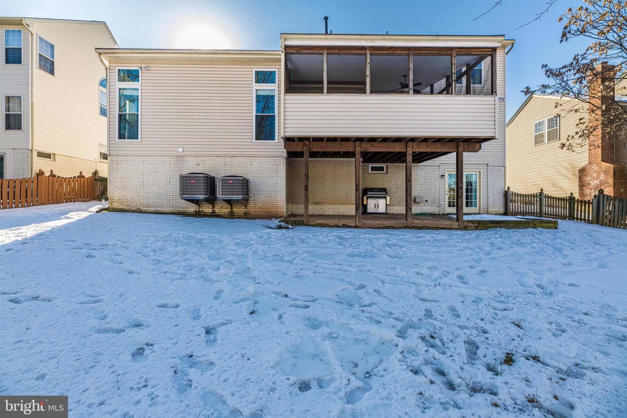 6370 Claridge Drive North Frederick, MD 21701 - Photo 51 of 105