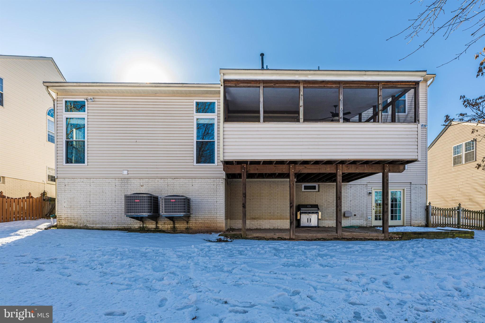 6370 Claridge Drive North Frederick, MD 21701 - Photo 55 of 105