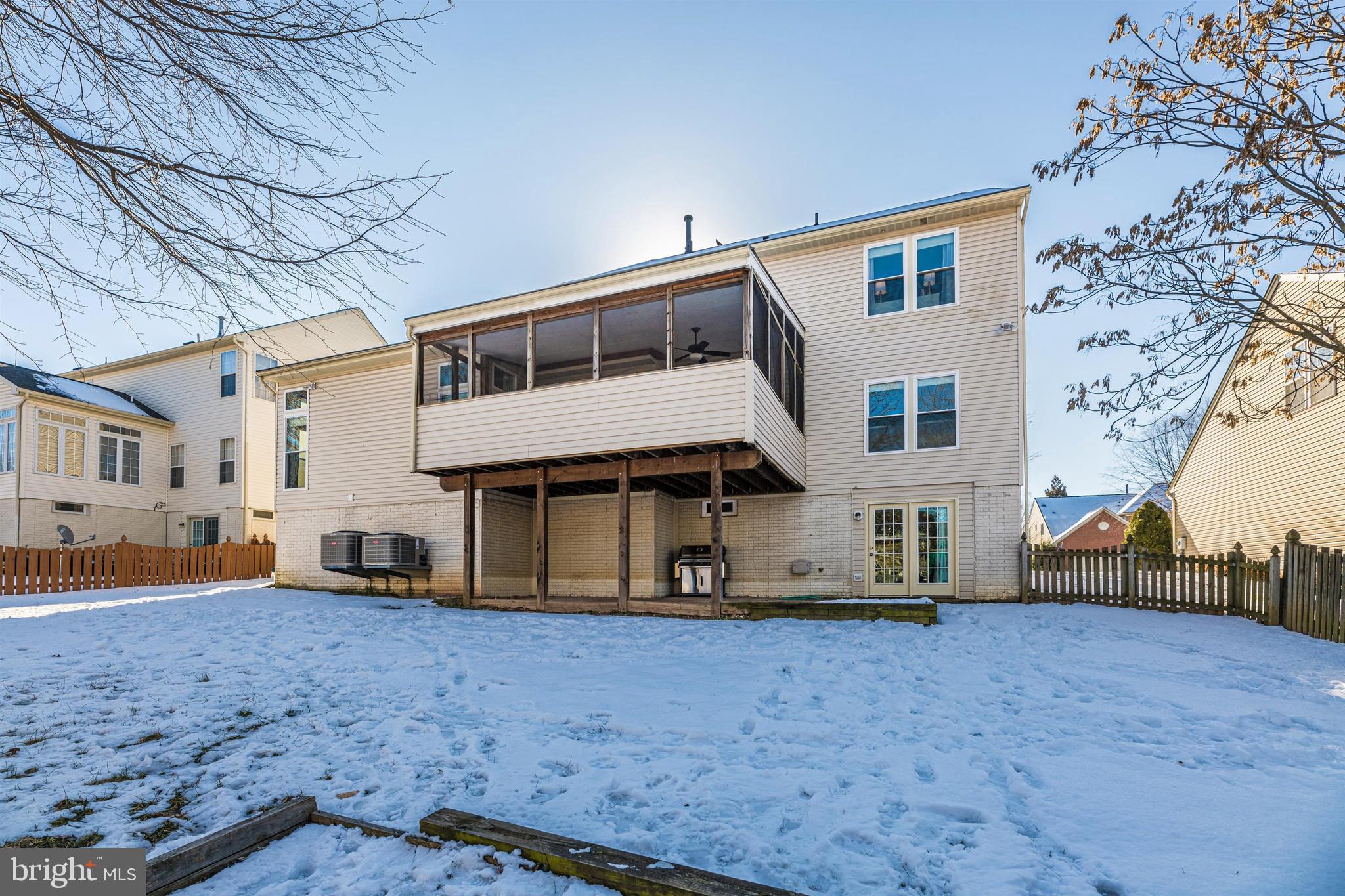 6370 Claridge Drive North Frederick, MD 21701 - Photo 58 of 105