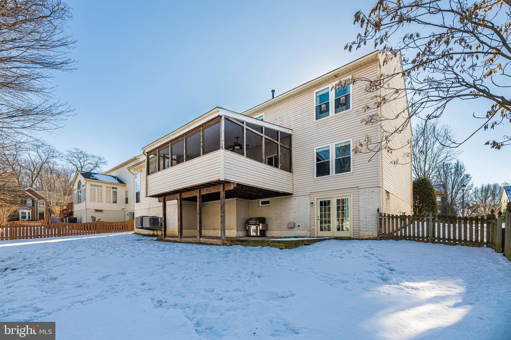 6370 Claridge Drive North Frederick, MD 21701 - Photo 59 of 105