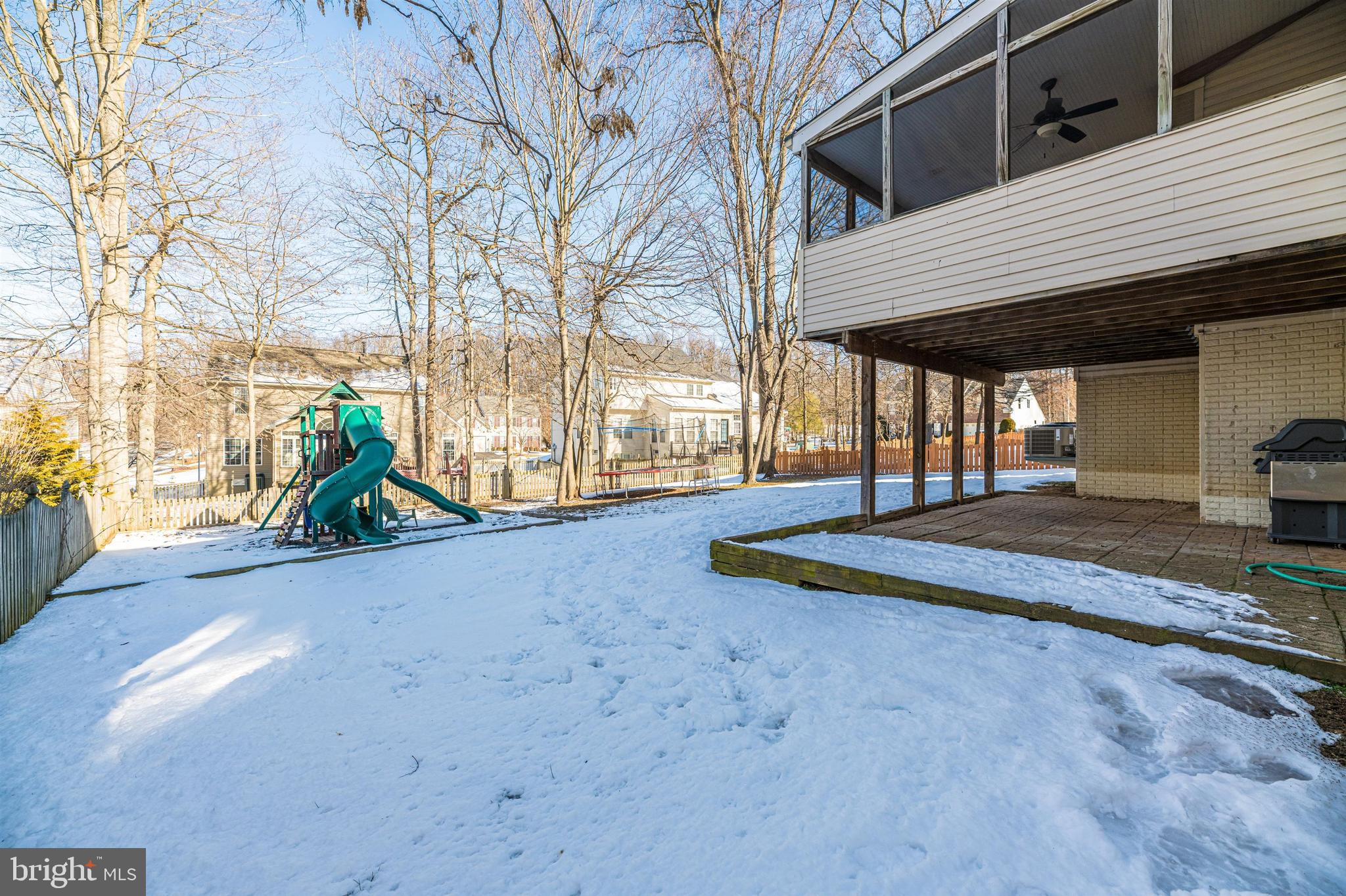 6370 Claridge Drive North Frederick, MD 21701 - Photo 61 of 105