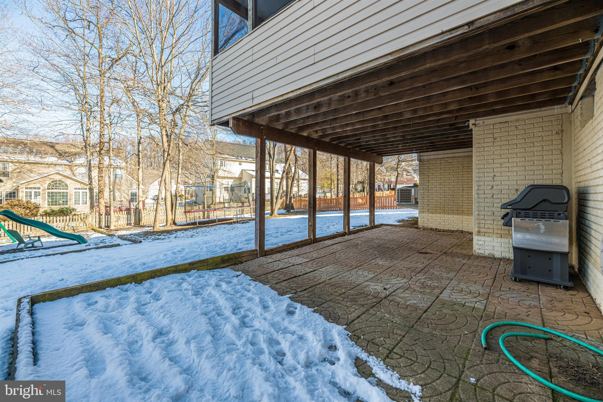 6370 Claridge Drive North Frederick, MD 21701 - Photo 62 of 105