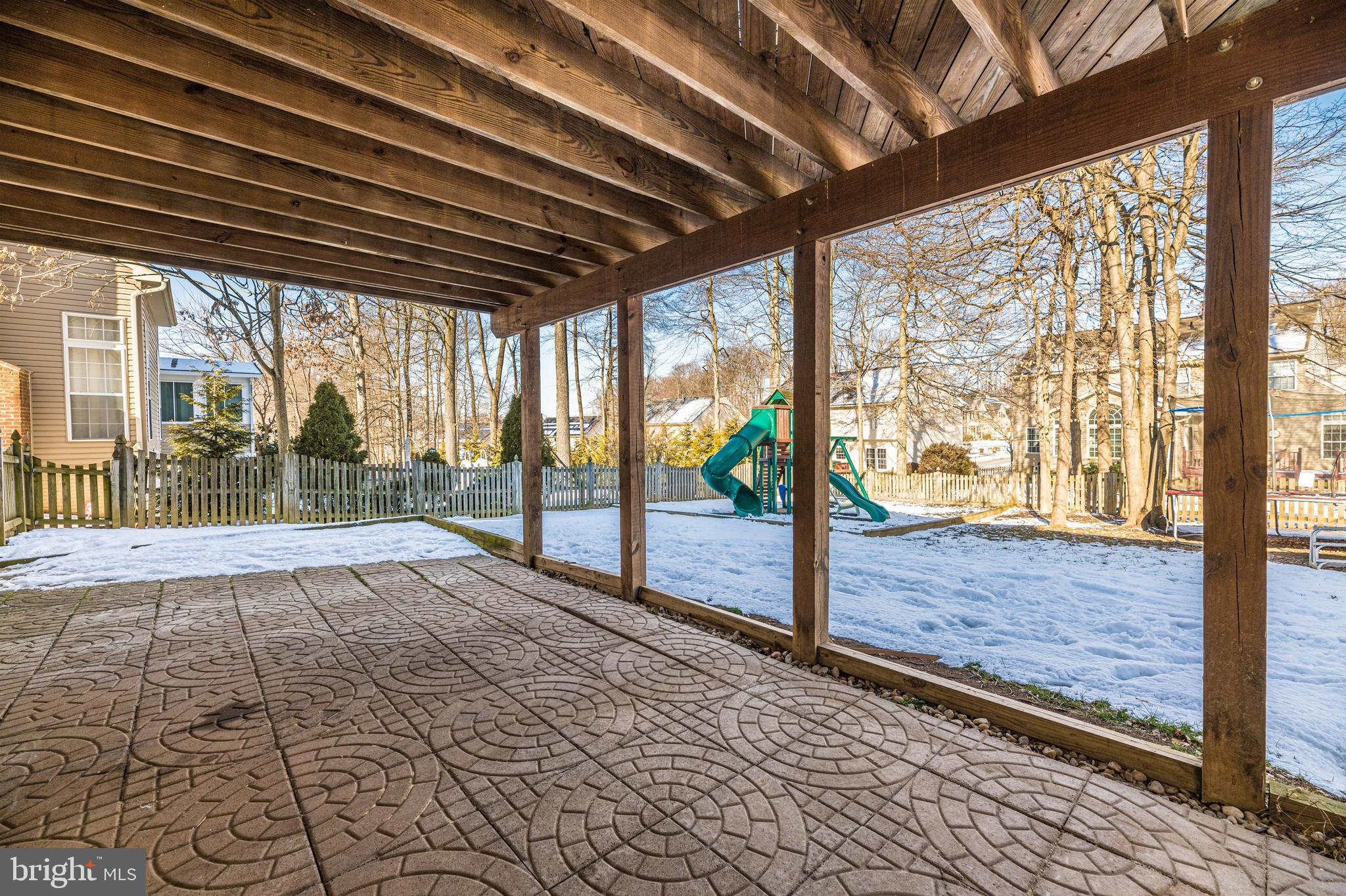 6370 Claridge Drive North Frederick, MD 21701 - Photo 65 of 105