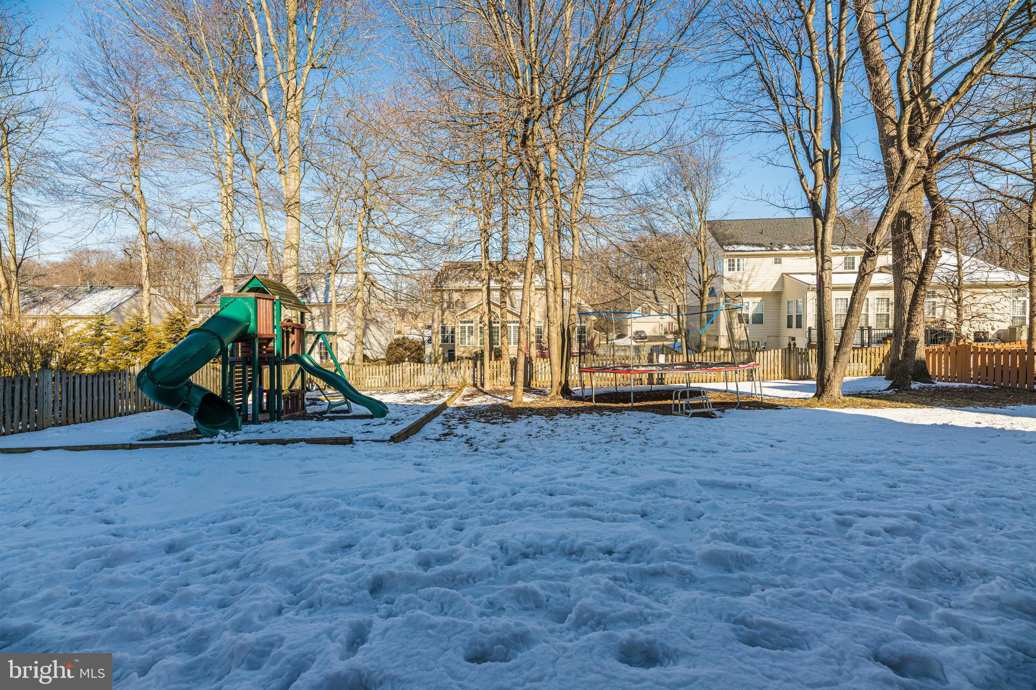 6370 Claridge Drive North Frederick, MD 21701 - Photo 66 of 105