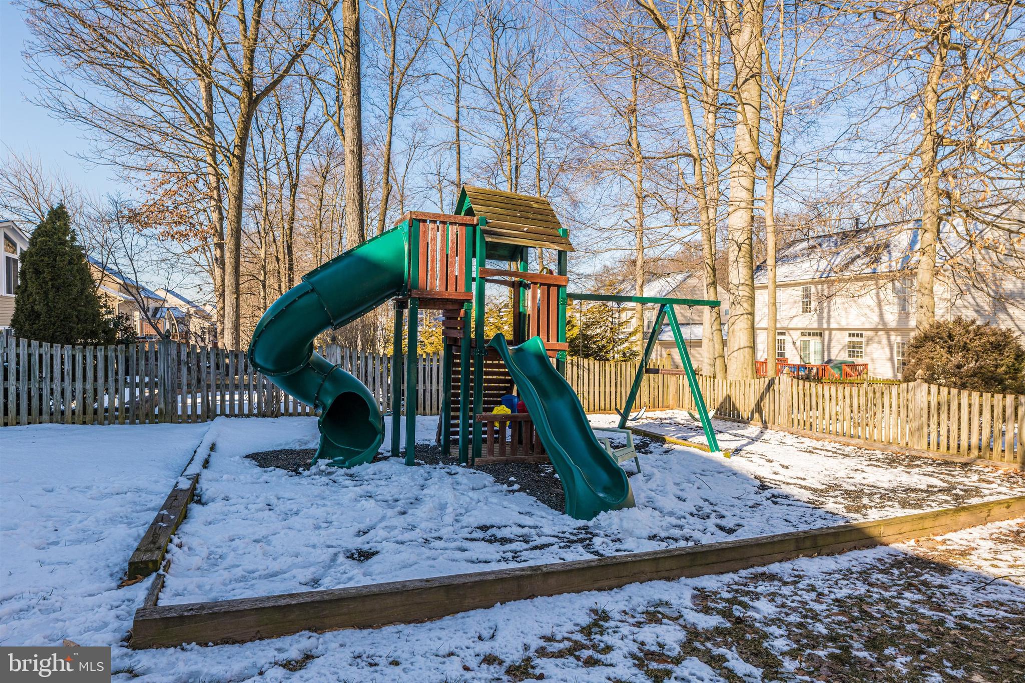 6370 Claridge Drive North Frederick, MD 21701 - Photo 67 of 105