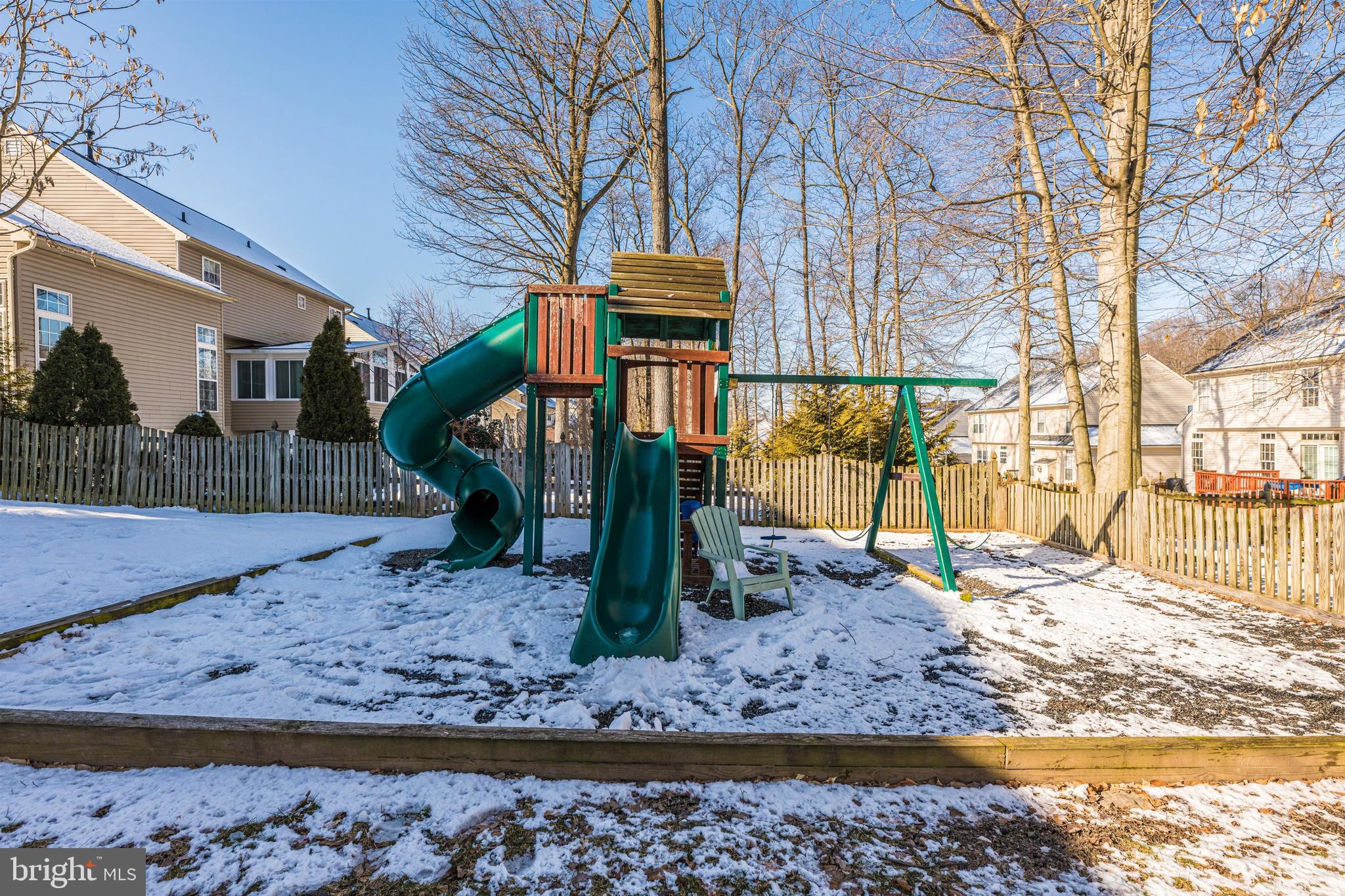 6370 Claridge Drive North Frederick, MD 21701 - Photo 68 of 105