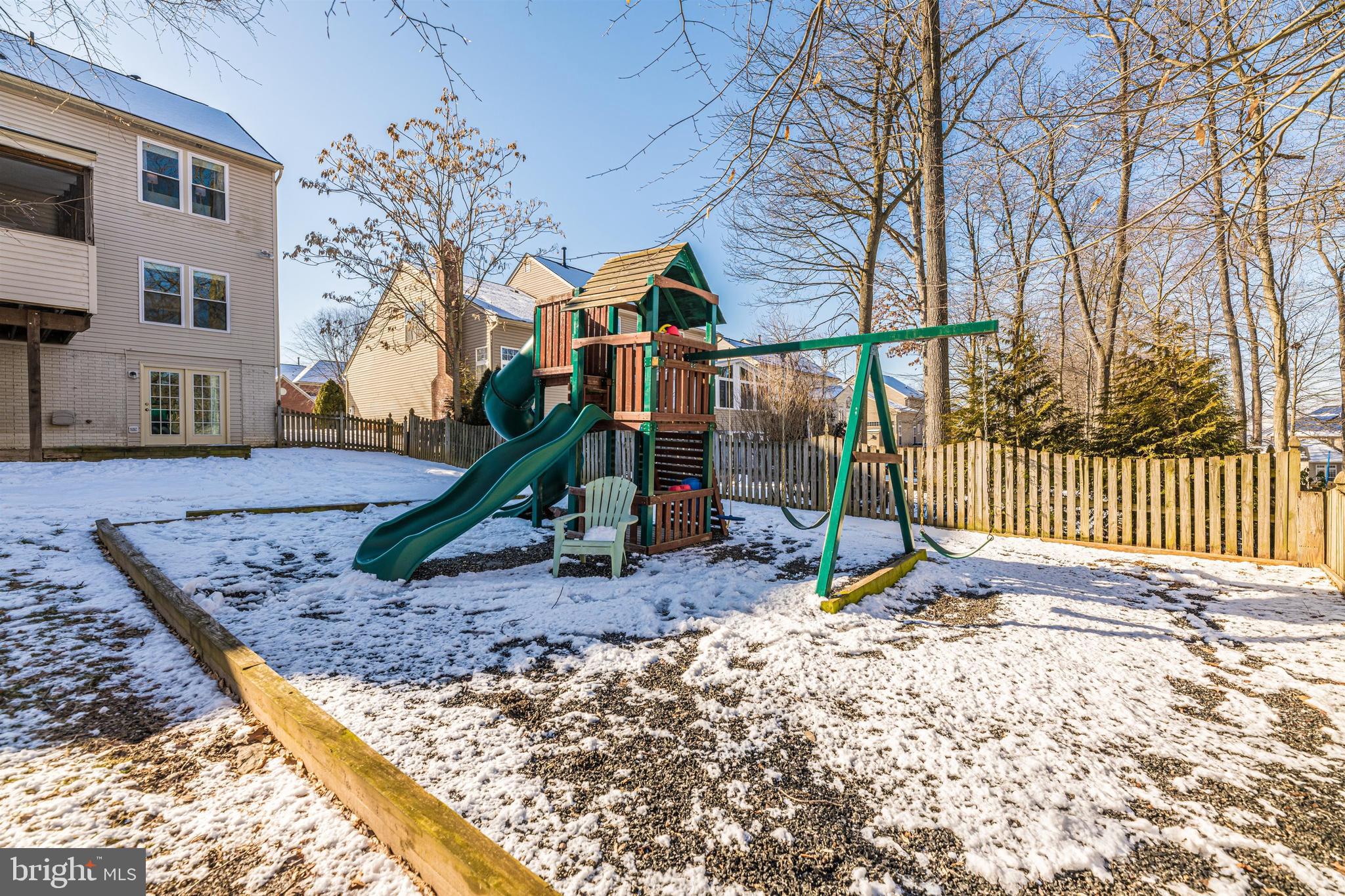 6370 Claridge Drive North Frederick, MD 21701 - Photo 69 of 105