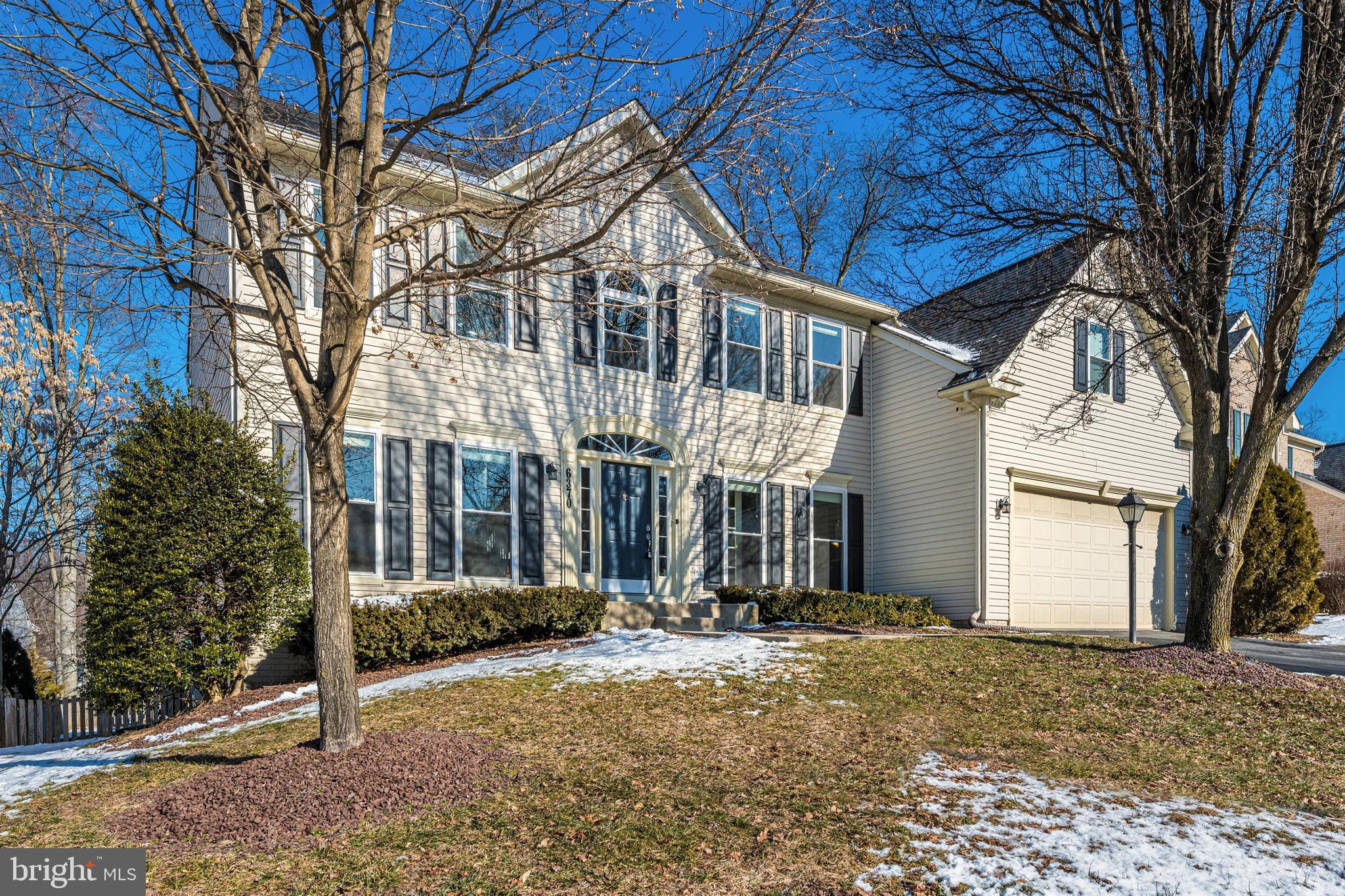 6370 Claridge Drive North Frederick, MD 21701 - Photo 71 of 105