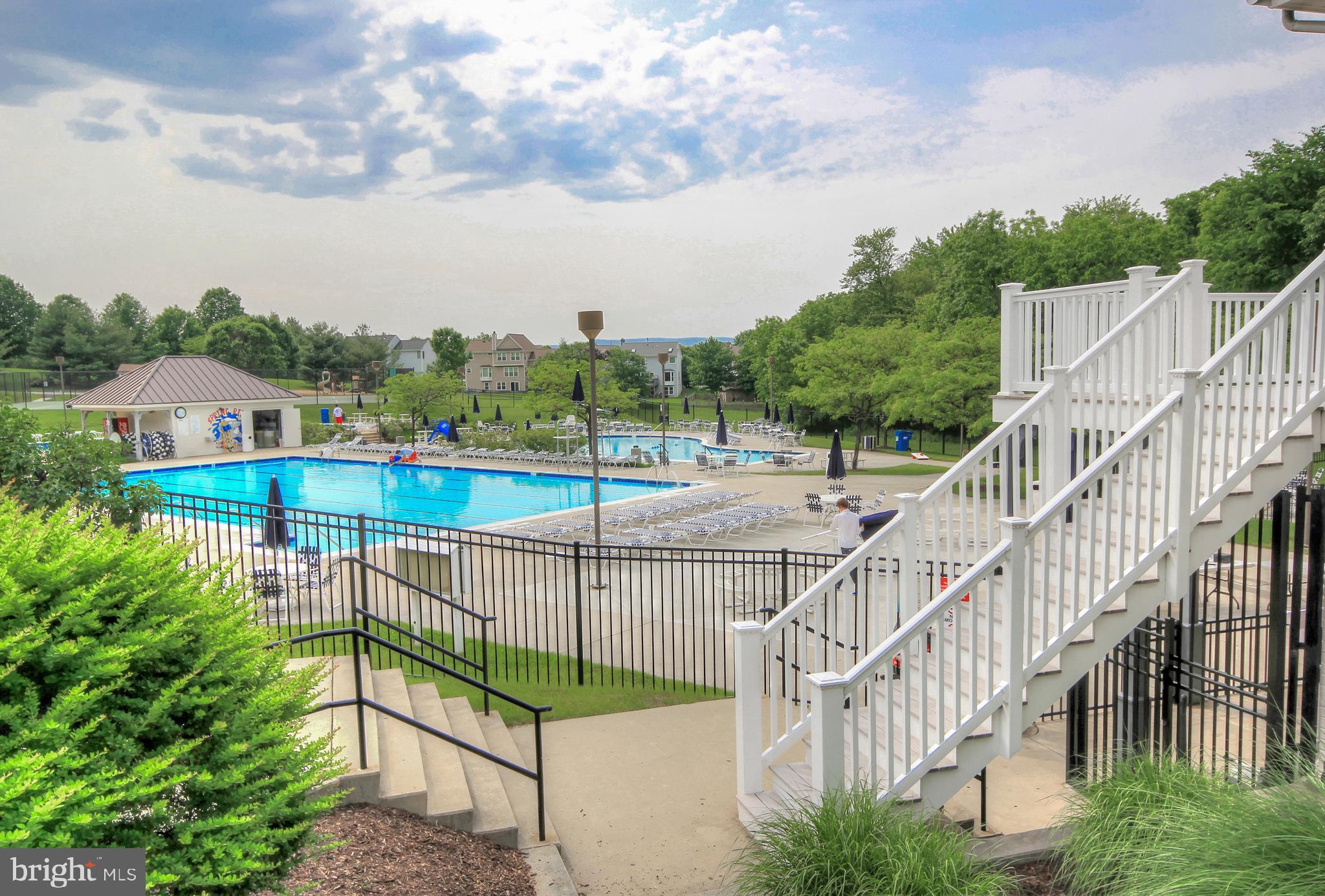 6370 Claridge Drive North Frederick, MD 21701 - Photo 73 of 105