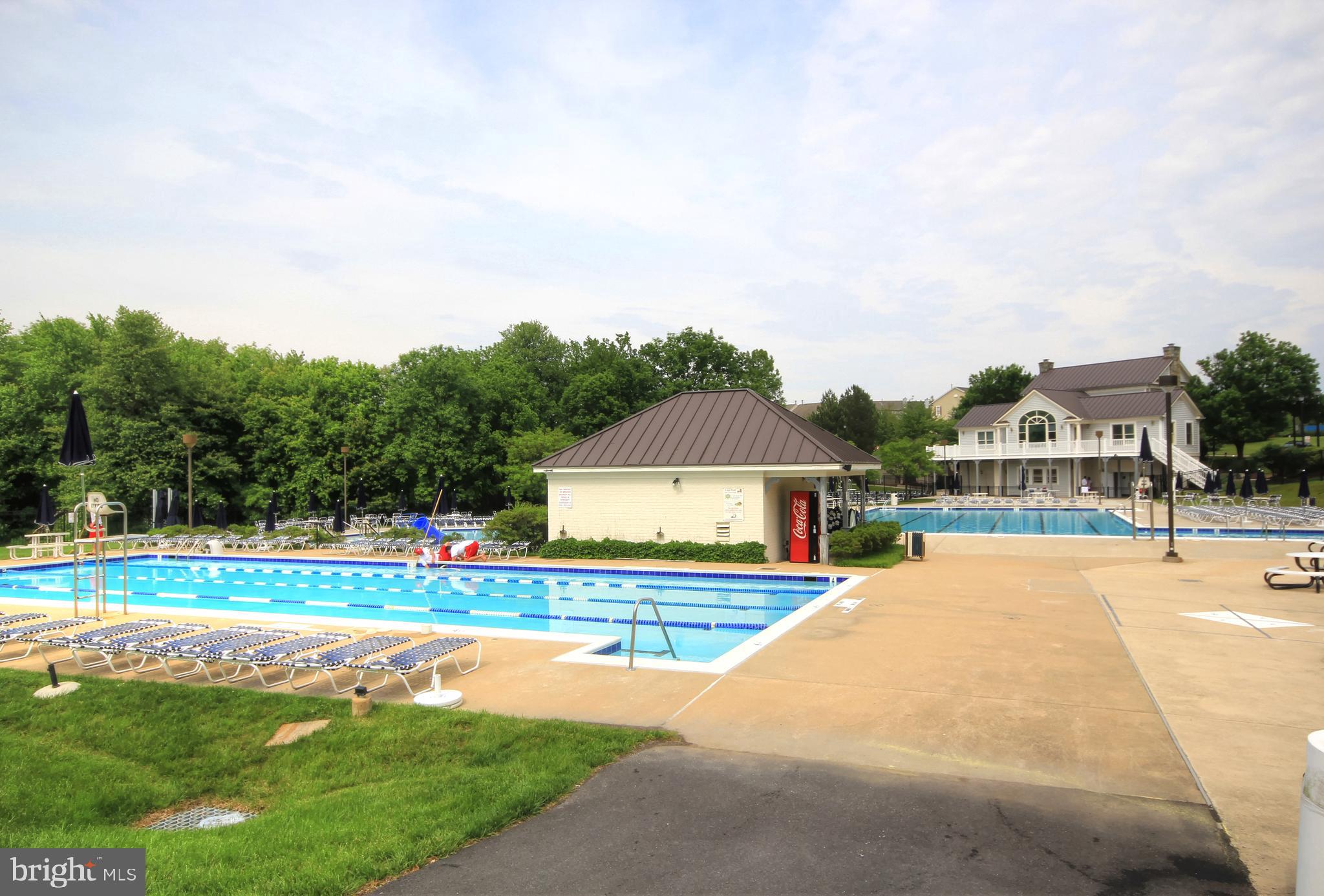 6370 Claridge Drive North Frederick, MD 21701 - Photo 74 of 105