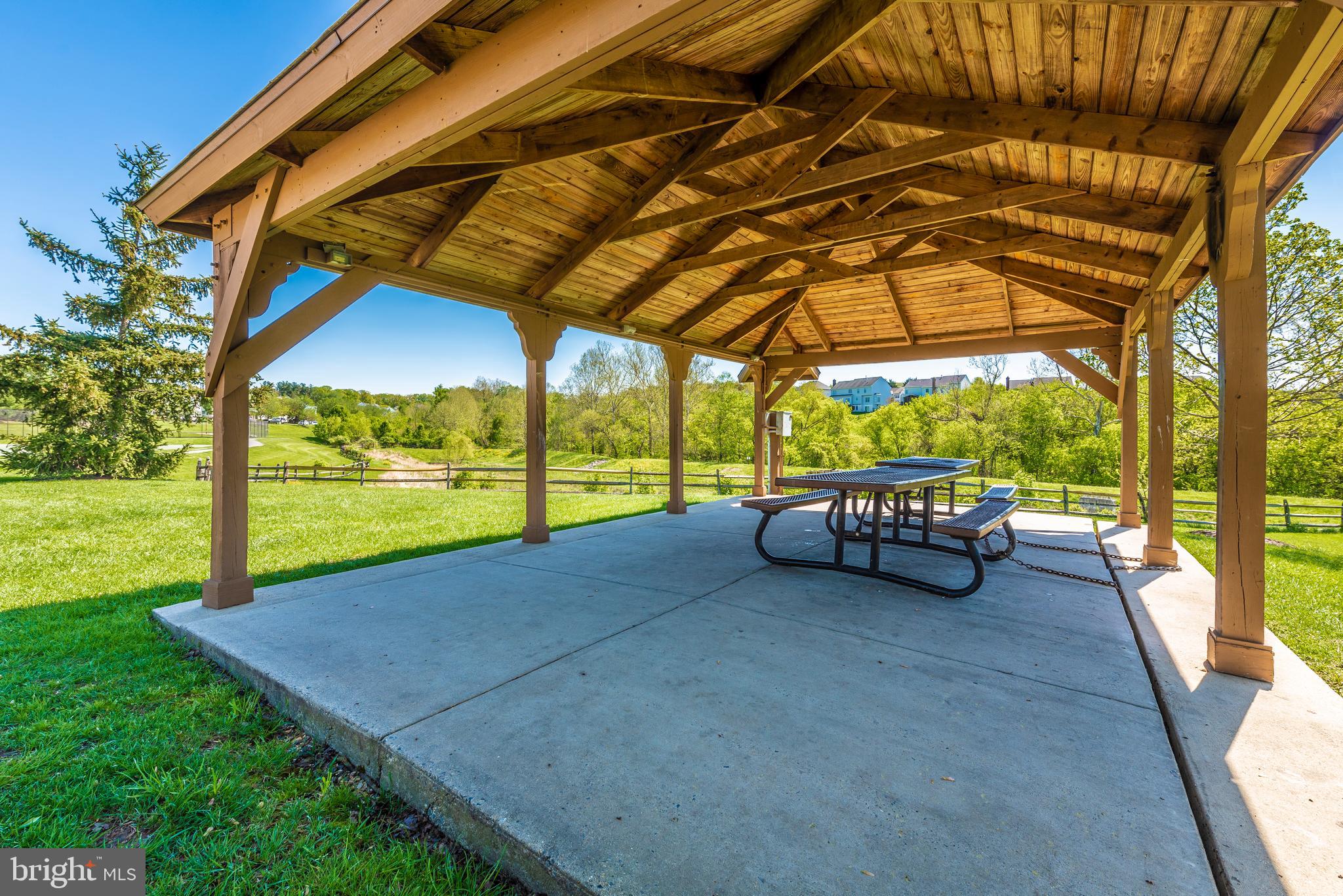 6370 Claridge Drive North Frederick, MD 21701 - Photo 80 of 105