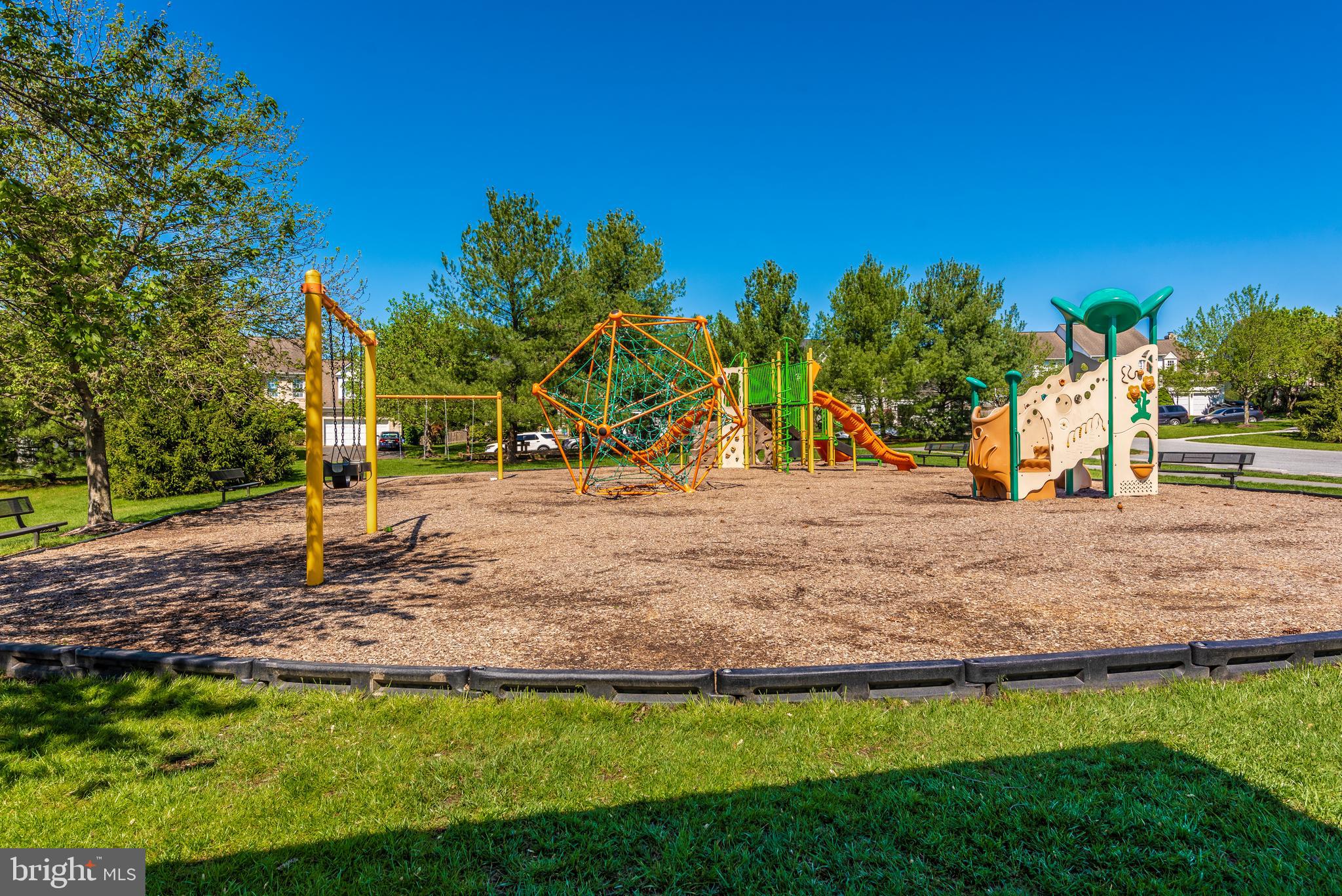 6370 Claridge Drive North Frederick, MD 21701 - Photo 83 of 105