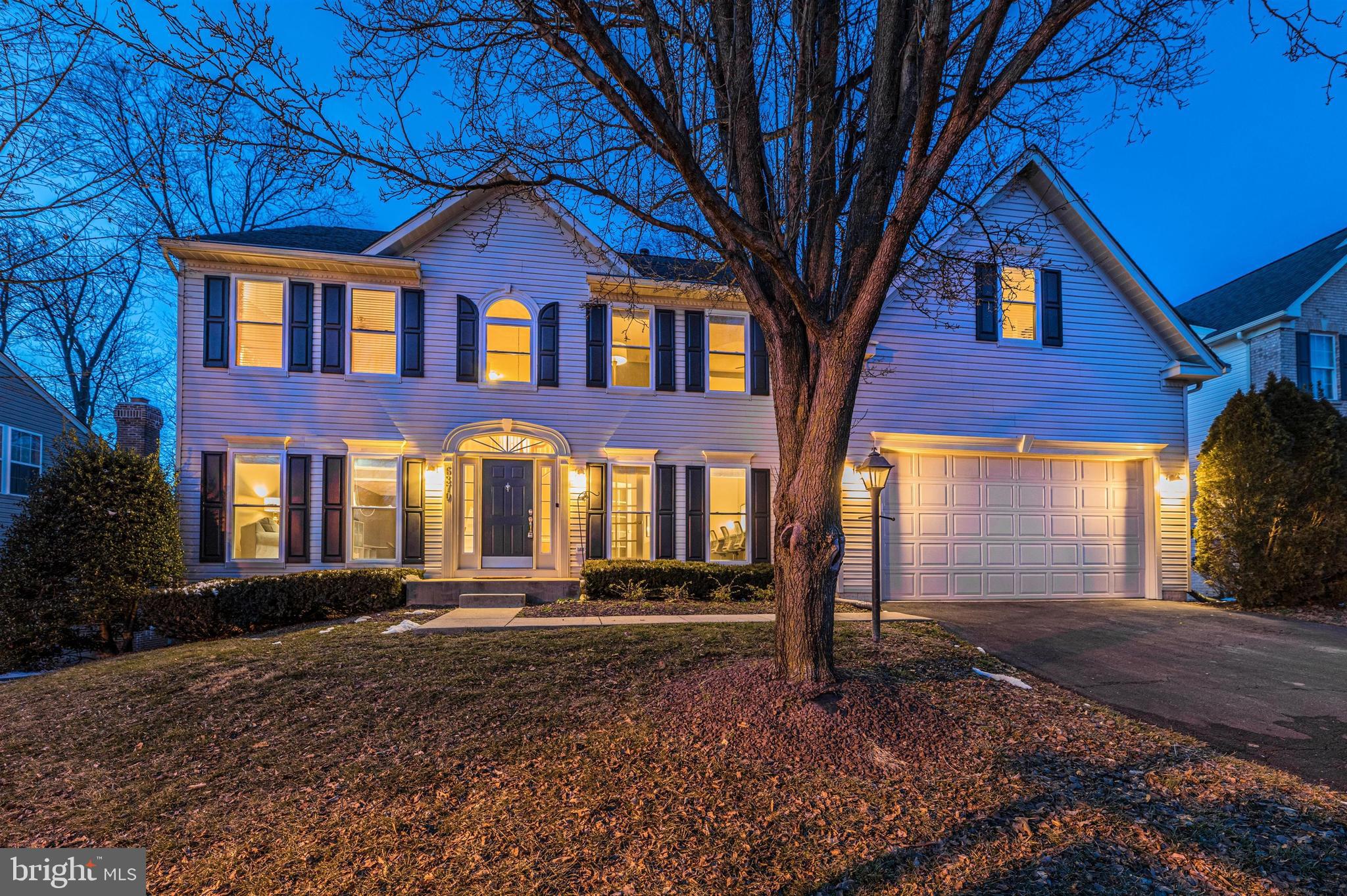 6370 Claridge Drive North Frederick, MD 21701 - Photo 91 of 105