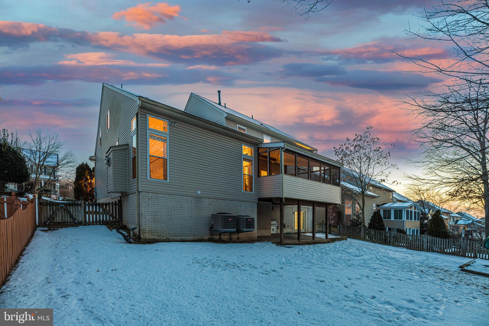 6370 Claridge Drive North Frederick, MD 21701 - Photo 93 of 105