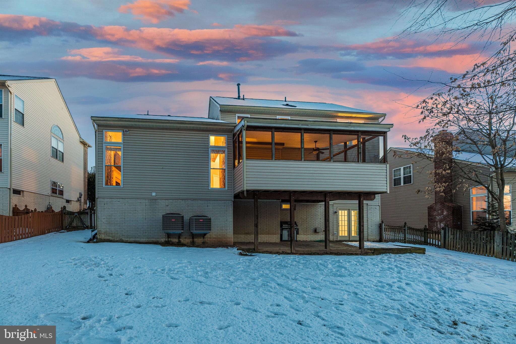 6370 Claridge Drive North Frederick, MD 21701 - Photo 94 of 105