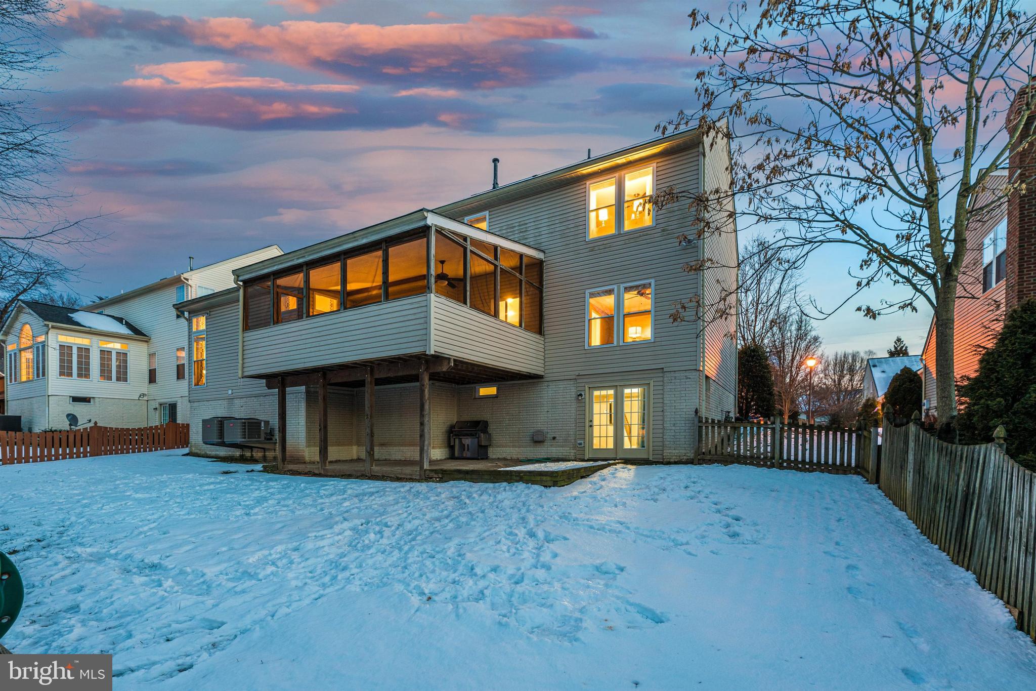 6370 Claridge Drive North Frederick, MD 21701 - Photo 95 of 105