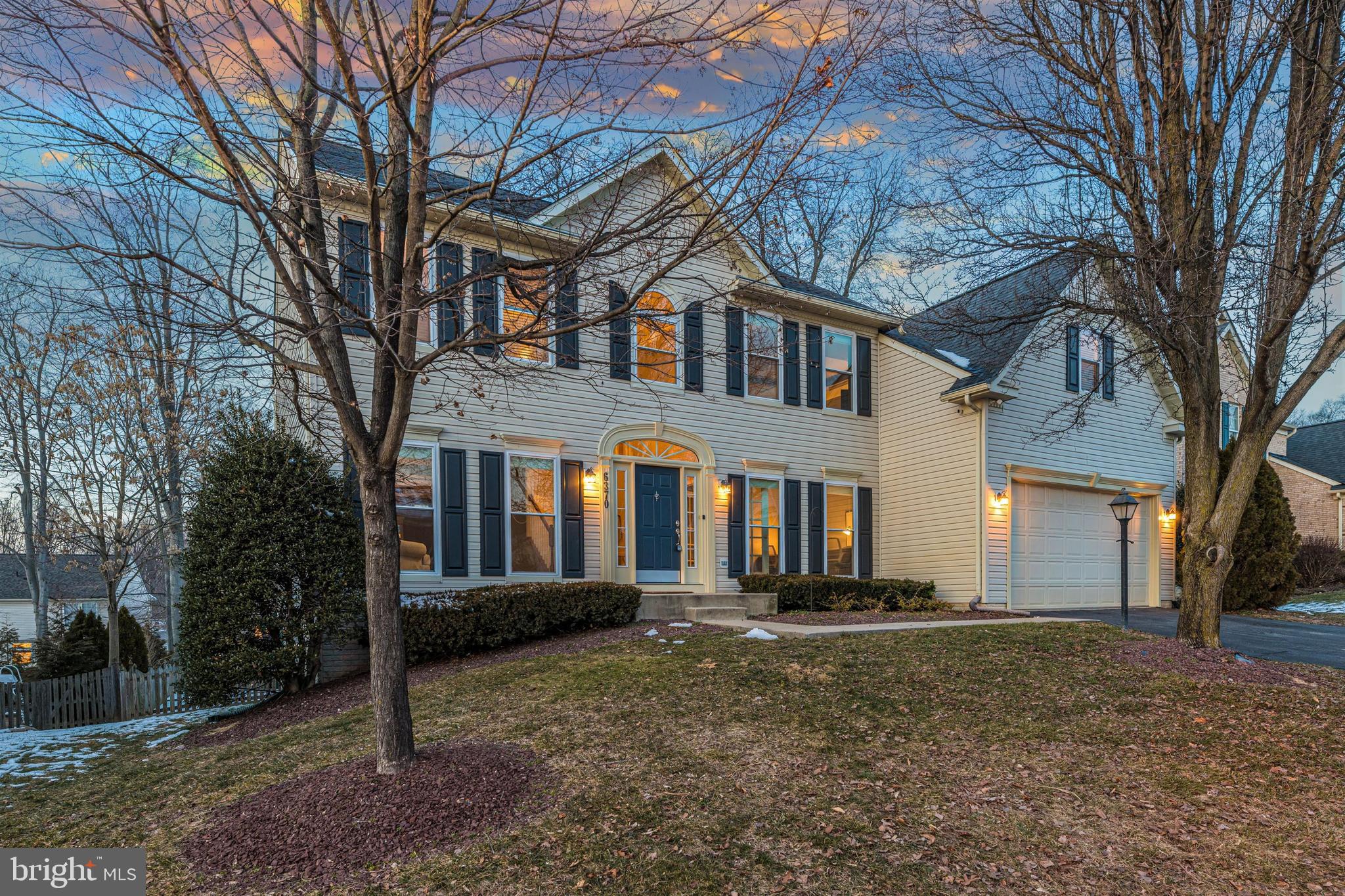 6370 Claridge Drive North Frederick, MD 21701 - Photo 96 of 105