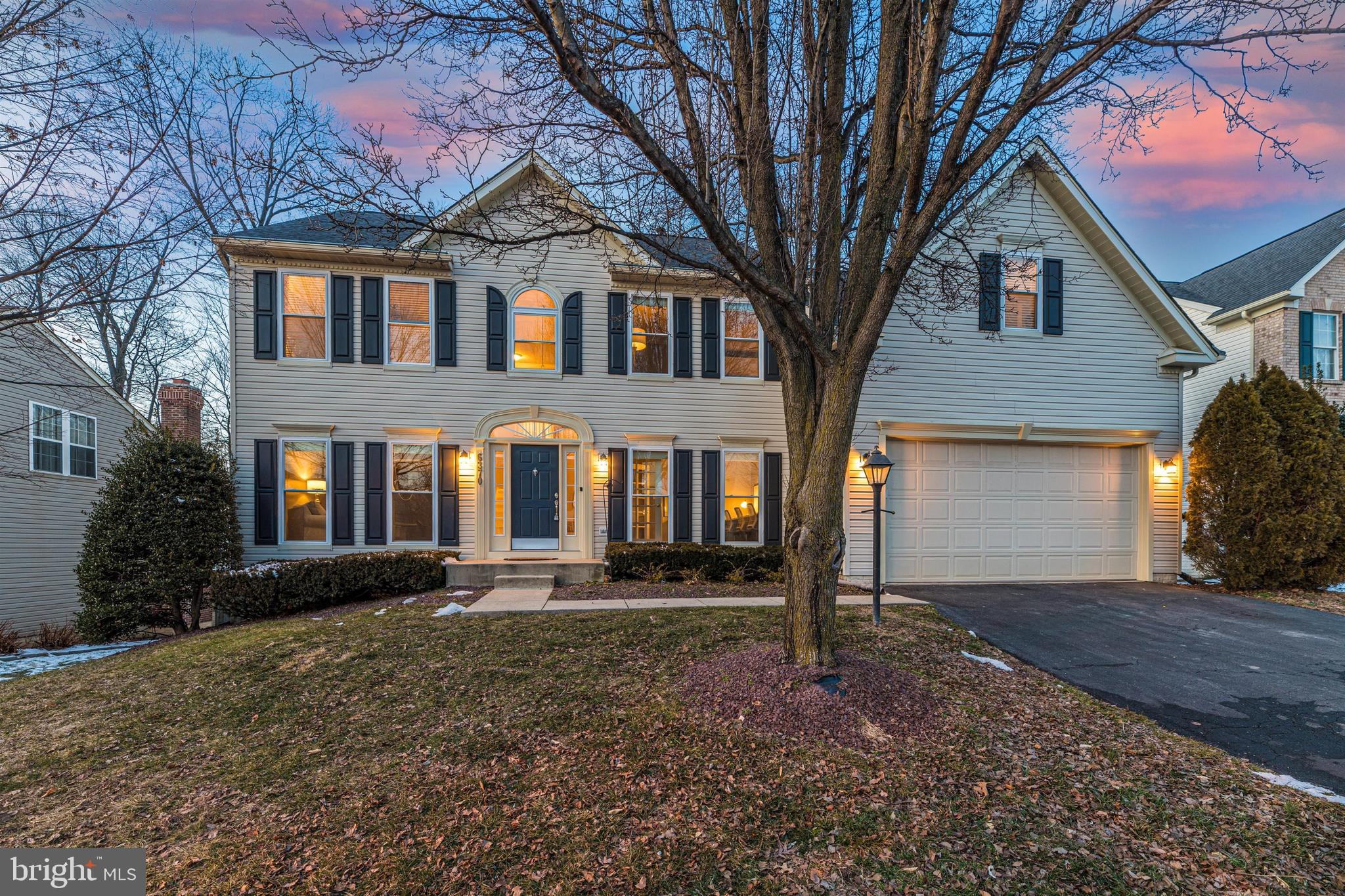 6370 Claridge Drive North Frederick, MD 21701 - Photo 97 of 105