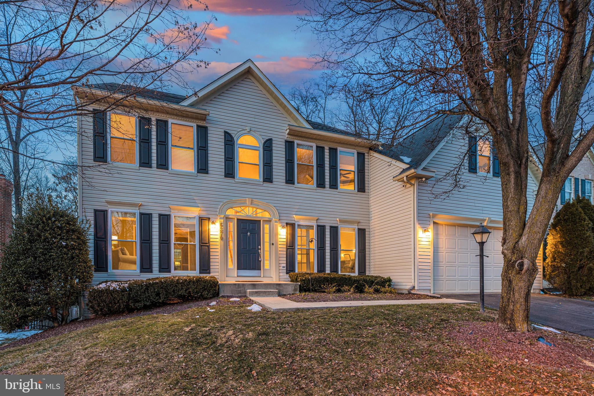 6370 Claridge Drive North Frederick, MD 21701 - Photo 98 of 105