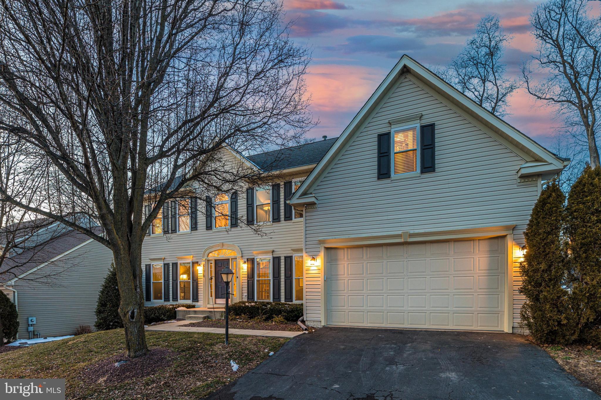 6370 Claridge Drive North Frederick, MD 21701 - Photo 99 of 105